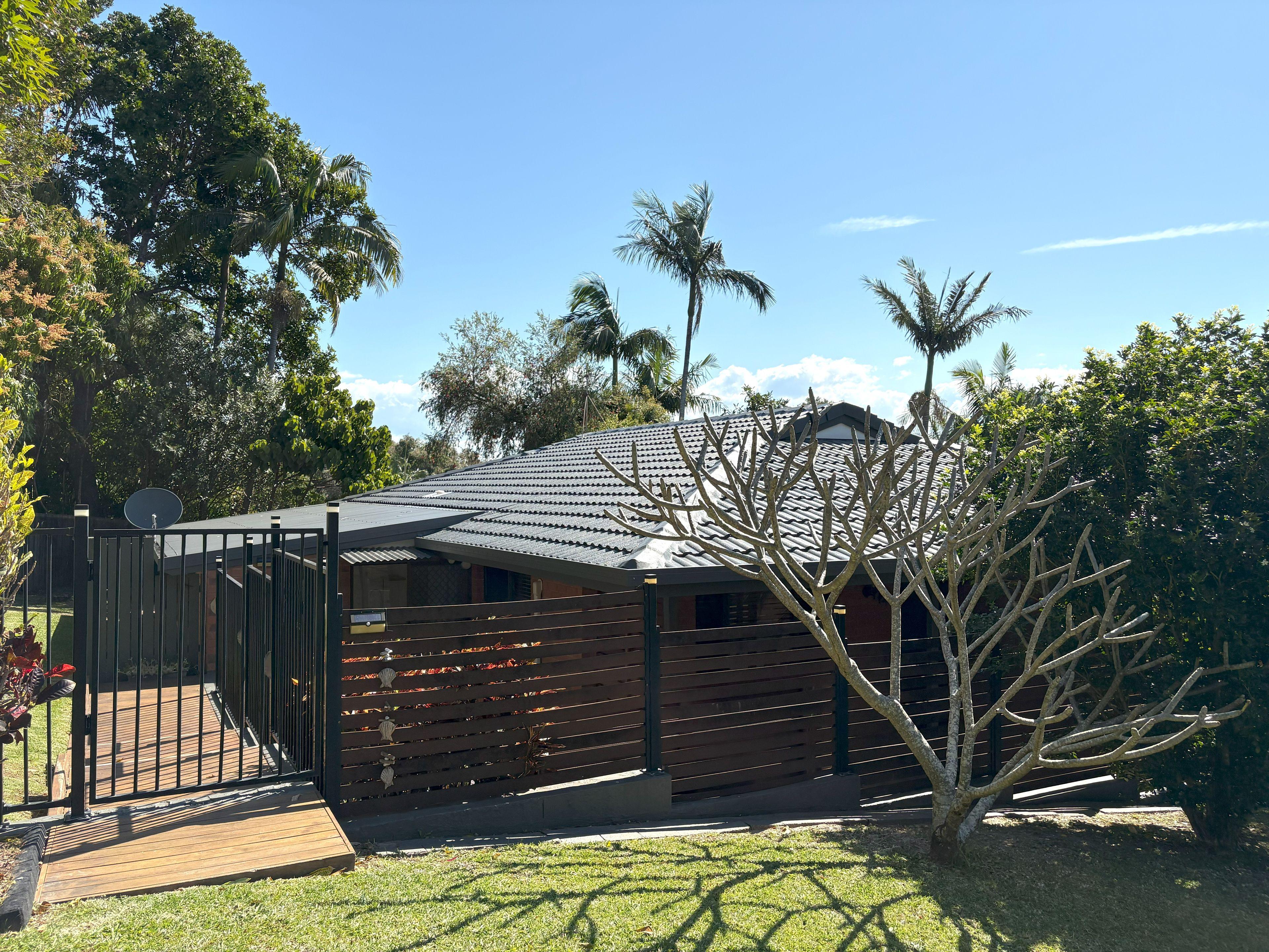 Perfectly located Three bedroom home