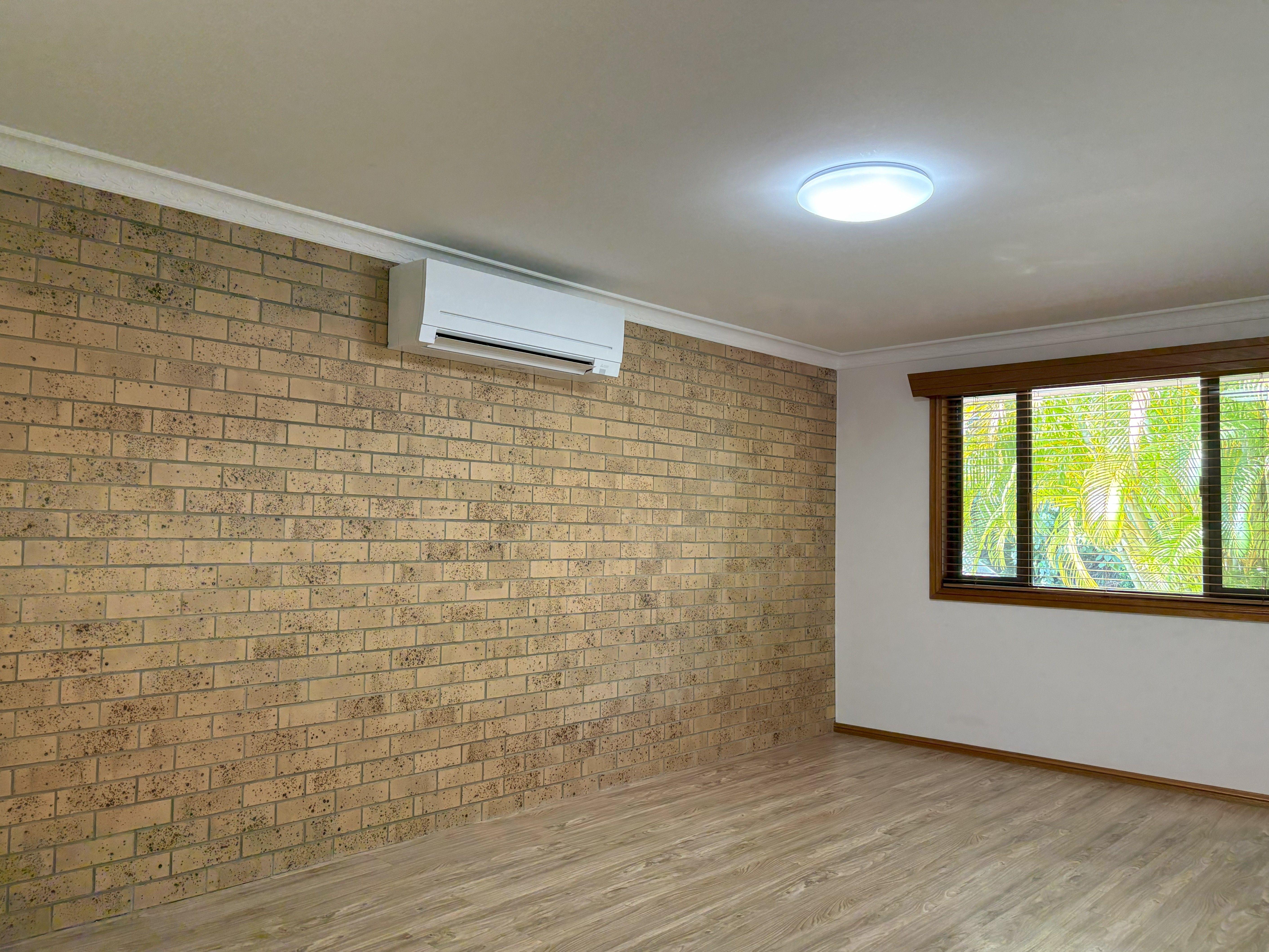 Perfectly located Three bedroom home