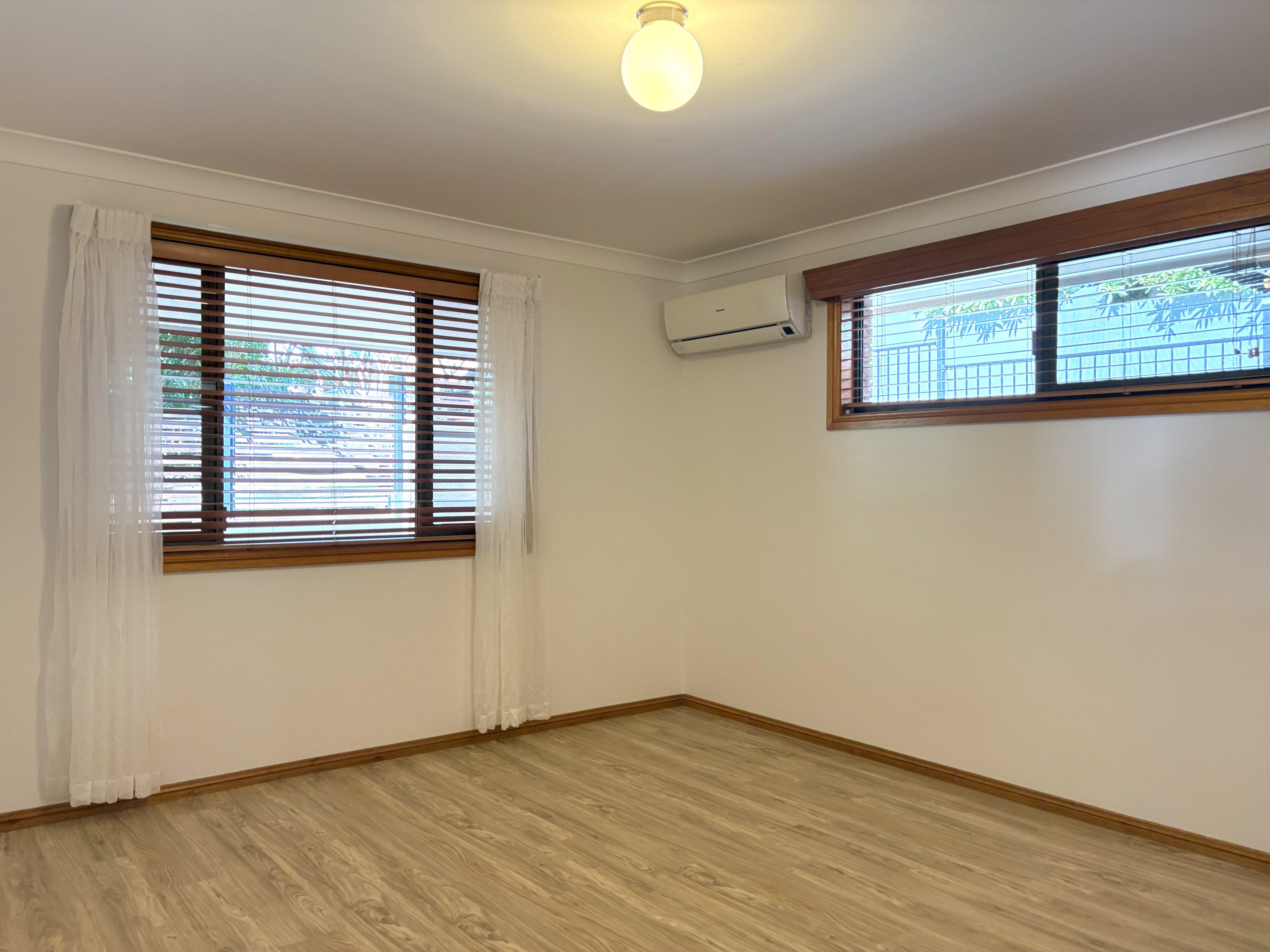 Perfectly located Three bedroom home