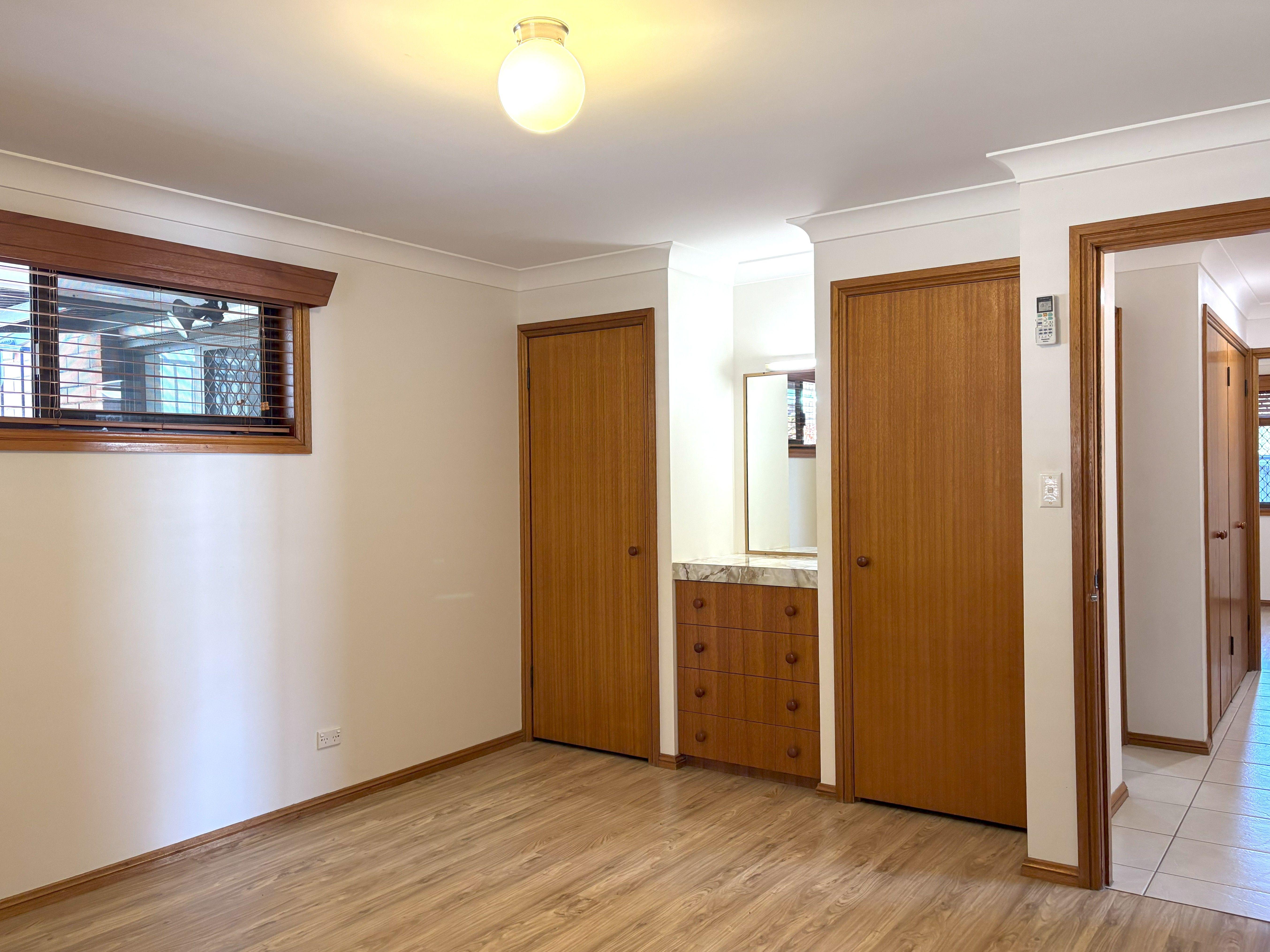 Perfectly located Three bedroom home