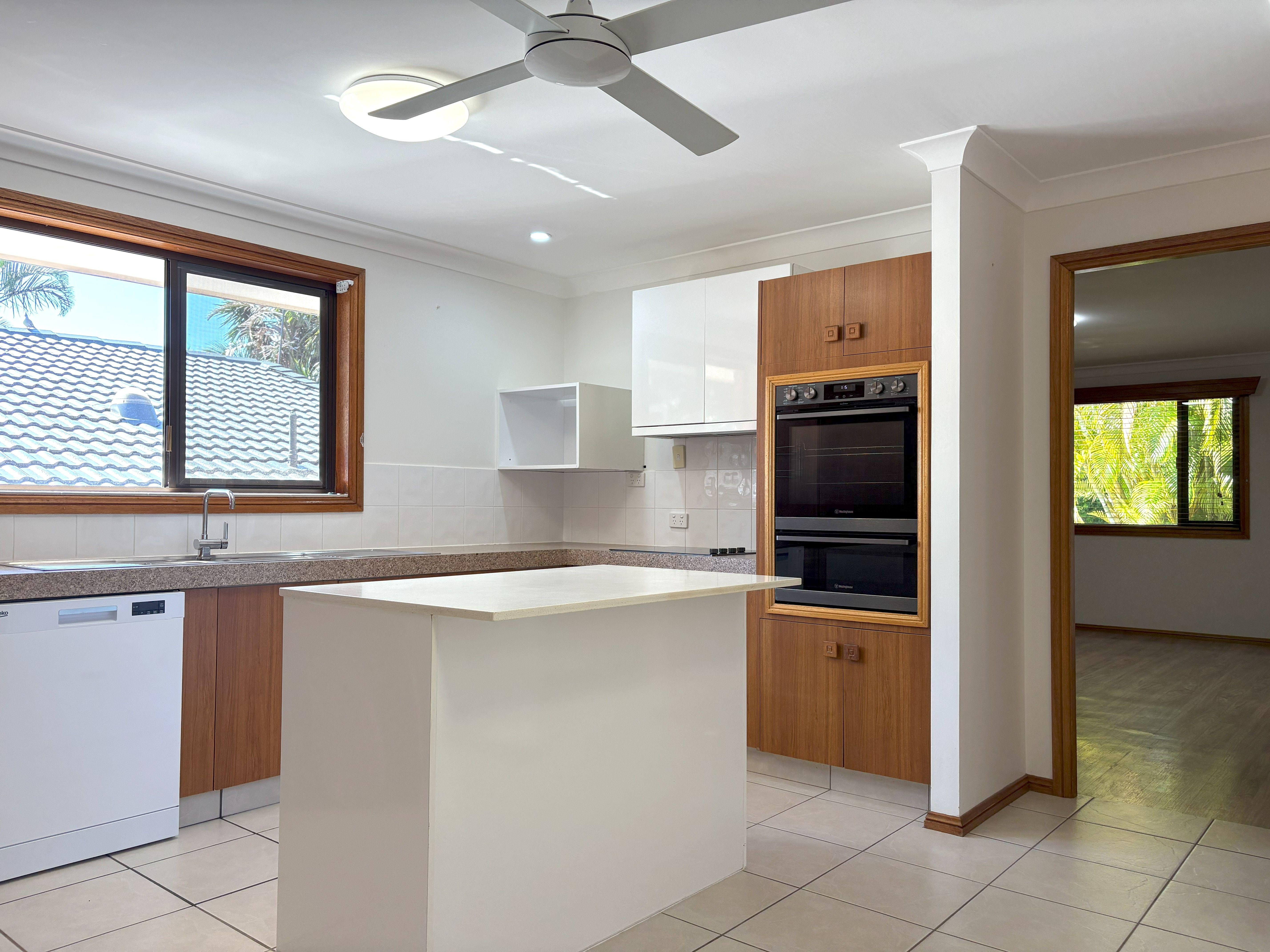 Perfectly located Three bedroom home