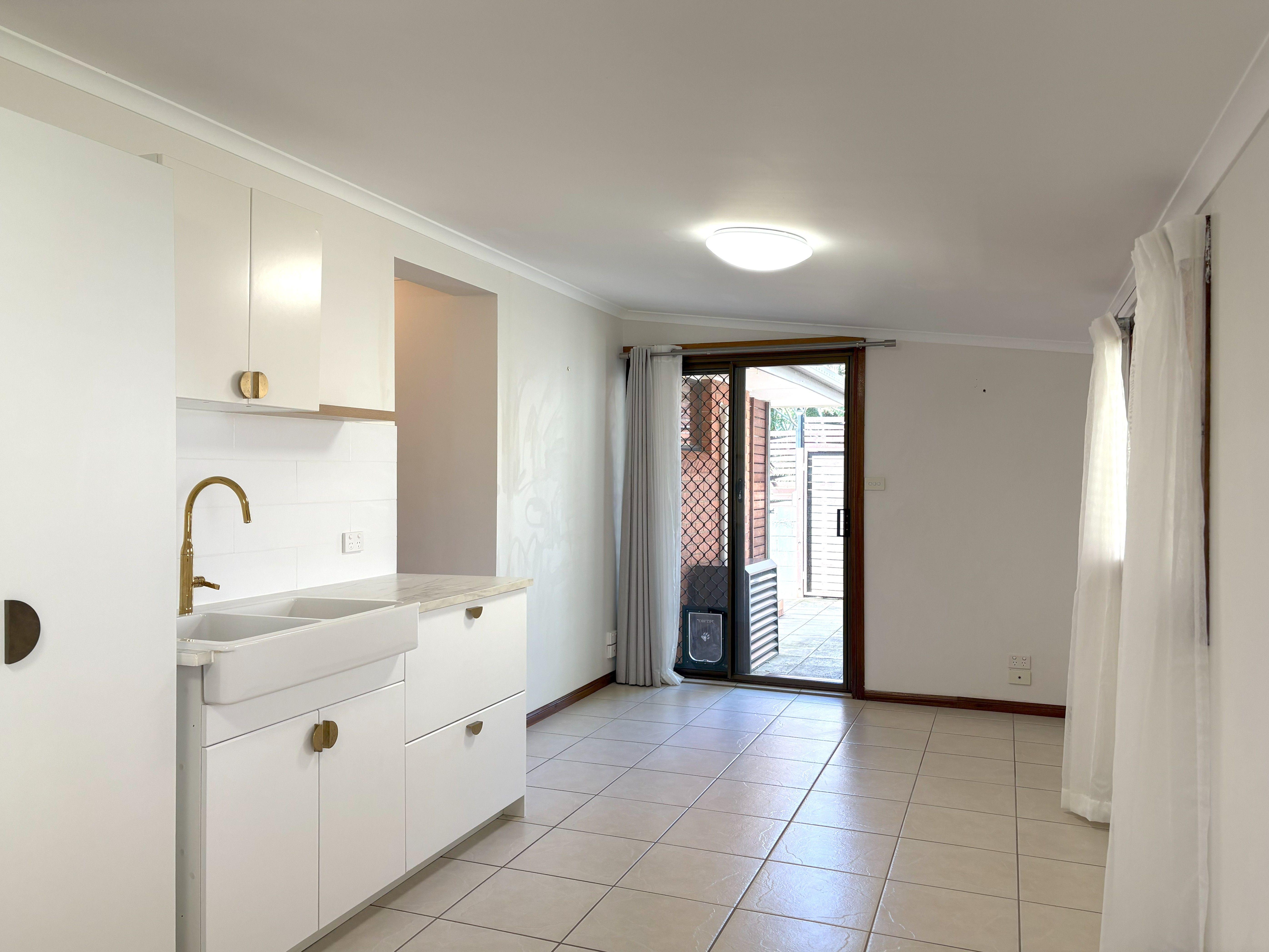 Perfectly located Three bedroom home