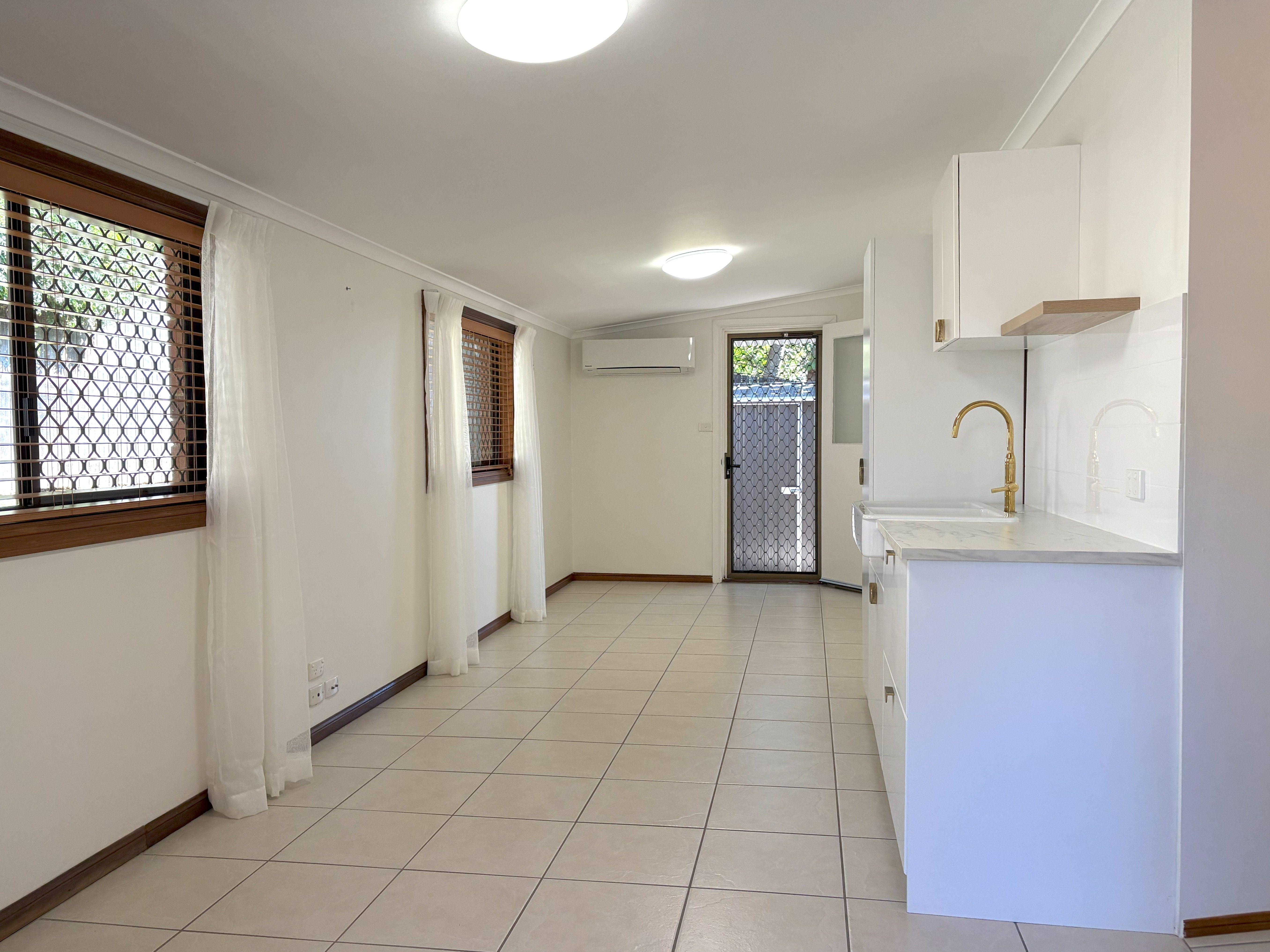 Perfectly located Three bedroom home