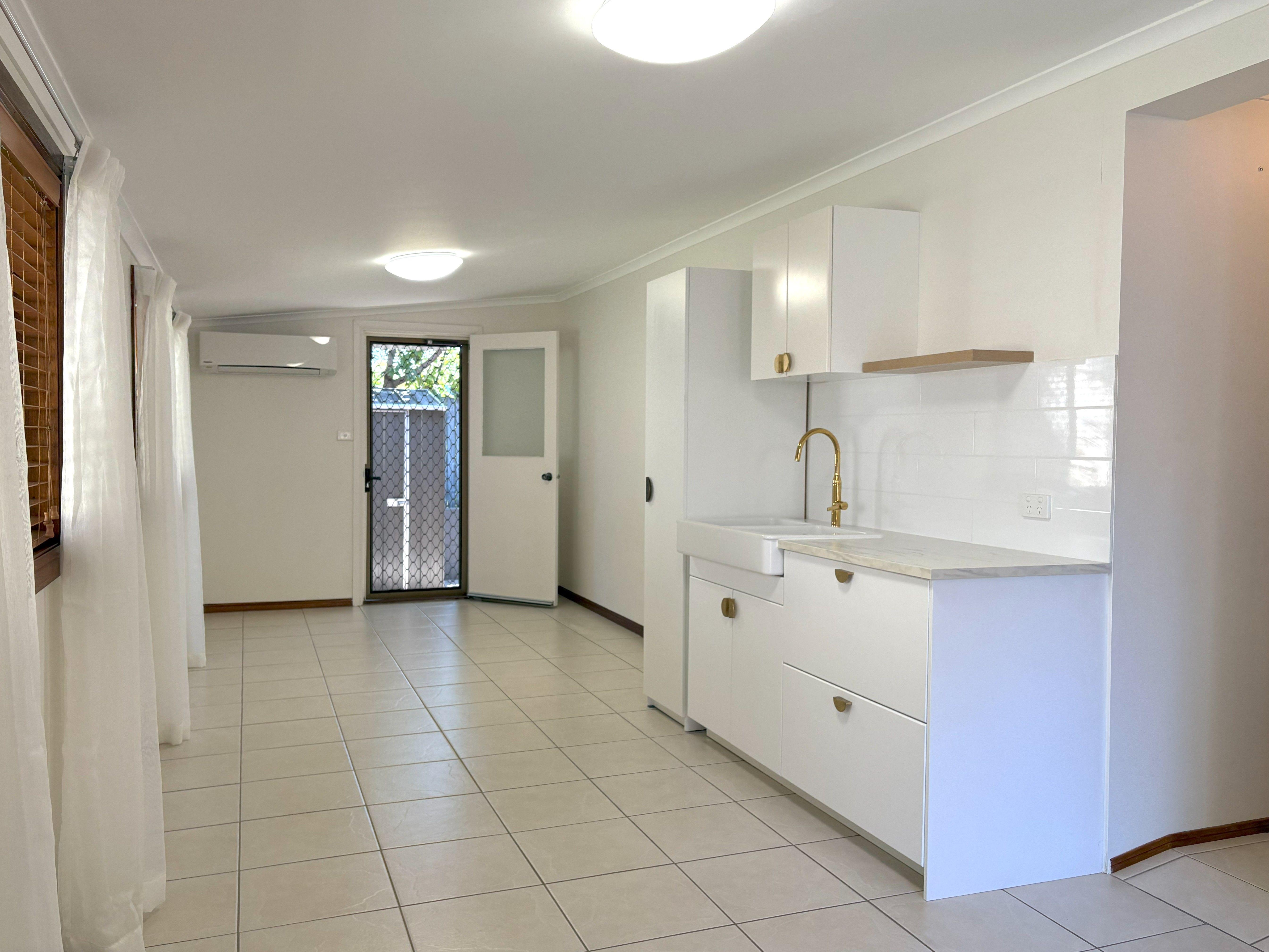 Perfectly located Three bedroom home