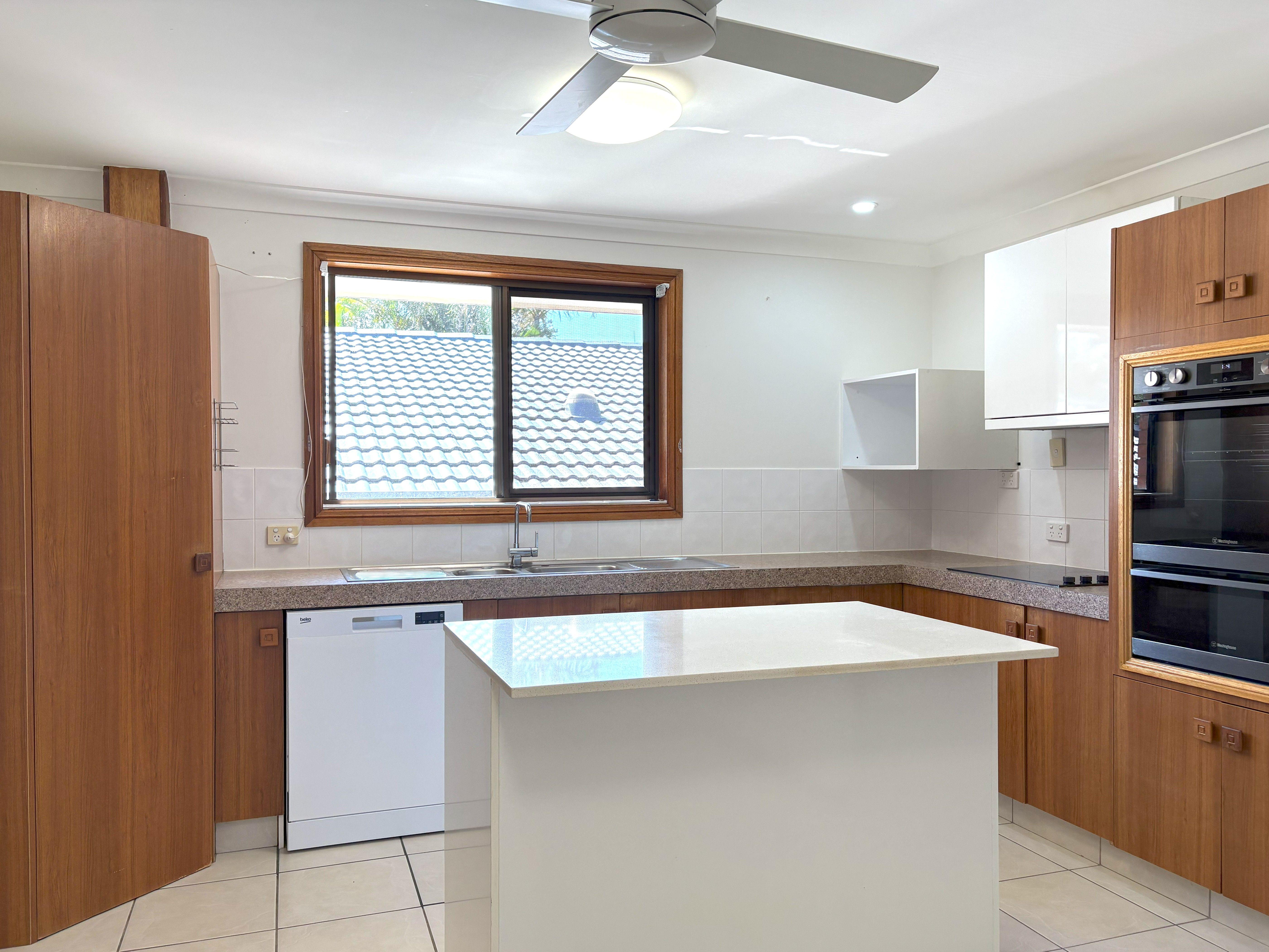 Perfectly located Three bedroom home