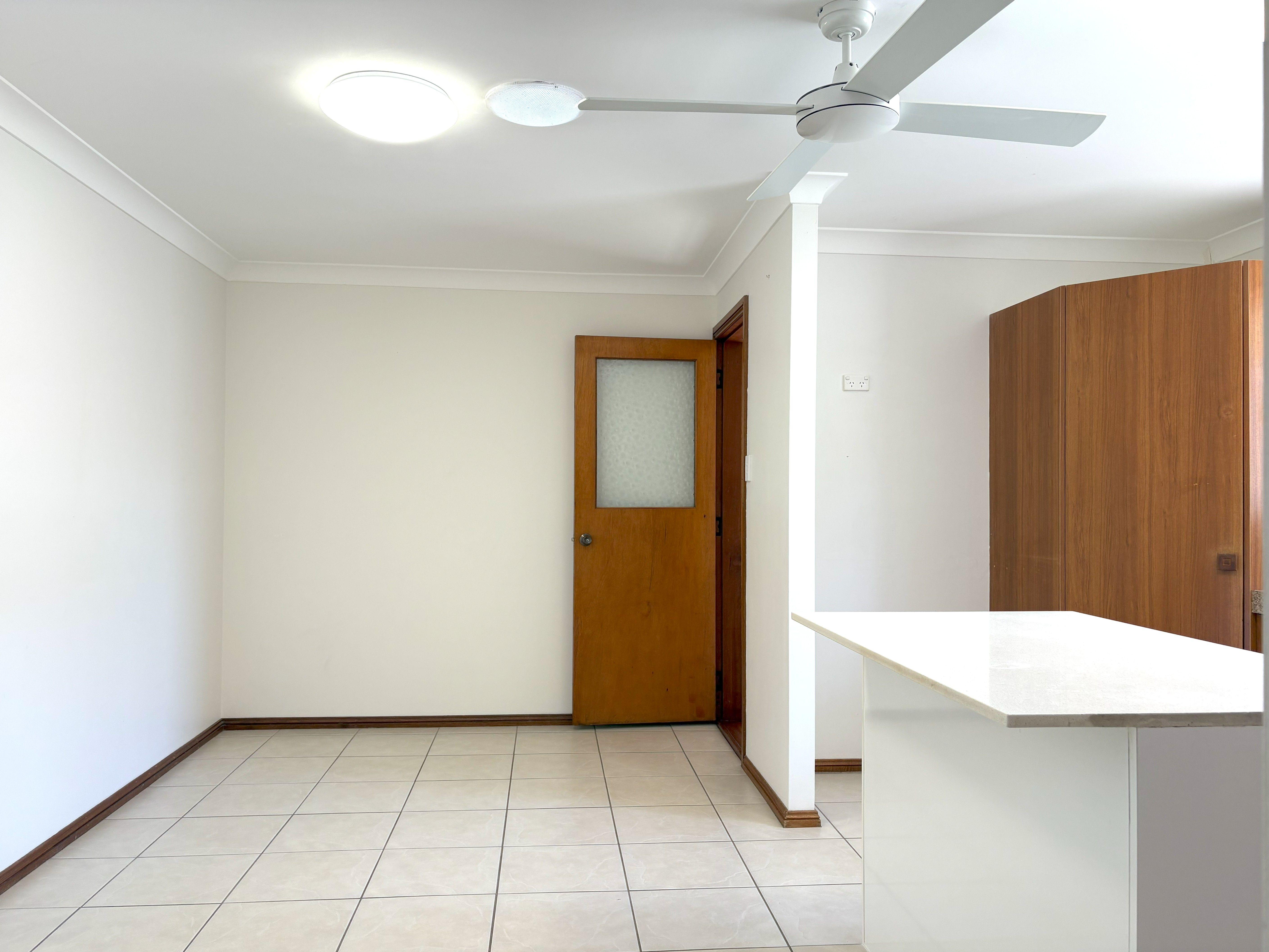 Perfectly located Three bedroom home