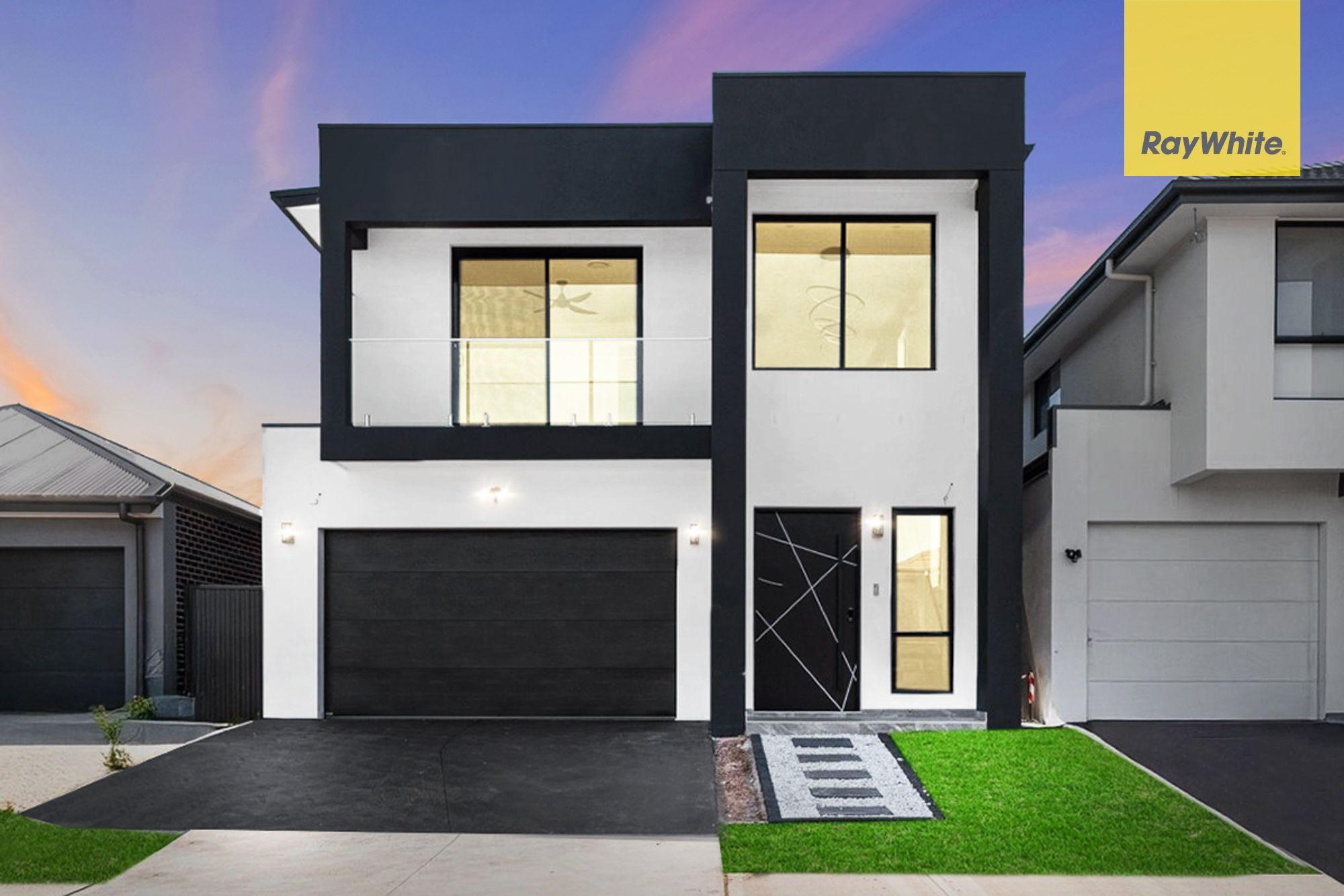 Prop-GPT: House: NSW Colebee, NSW 2761 Home For Rent