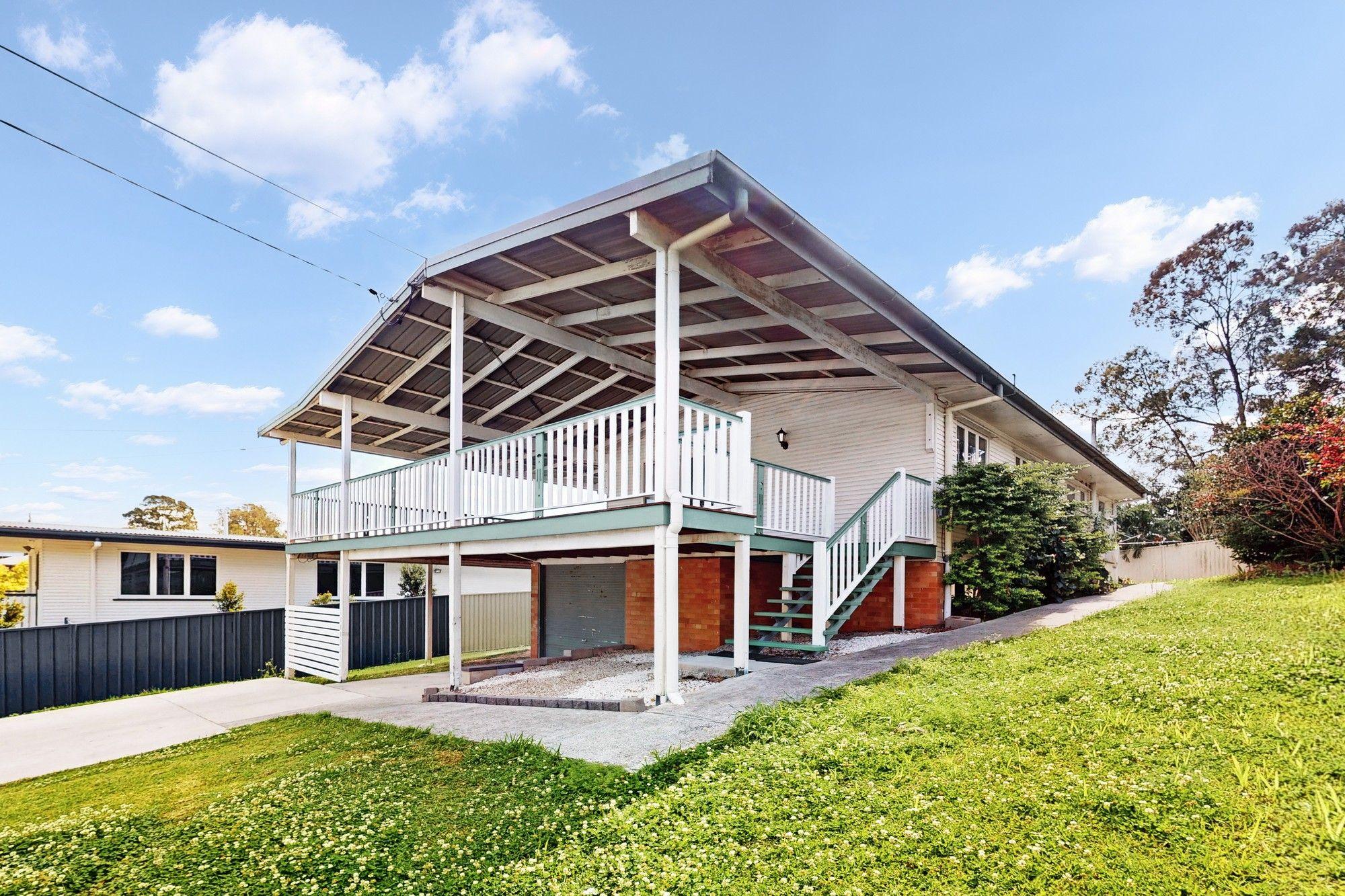 Prop-GPT: House: QLD Mount Gravatt East, QLD 4122 Home For Rent