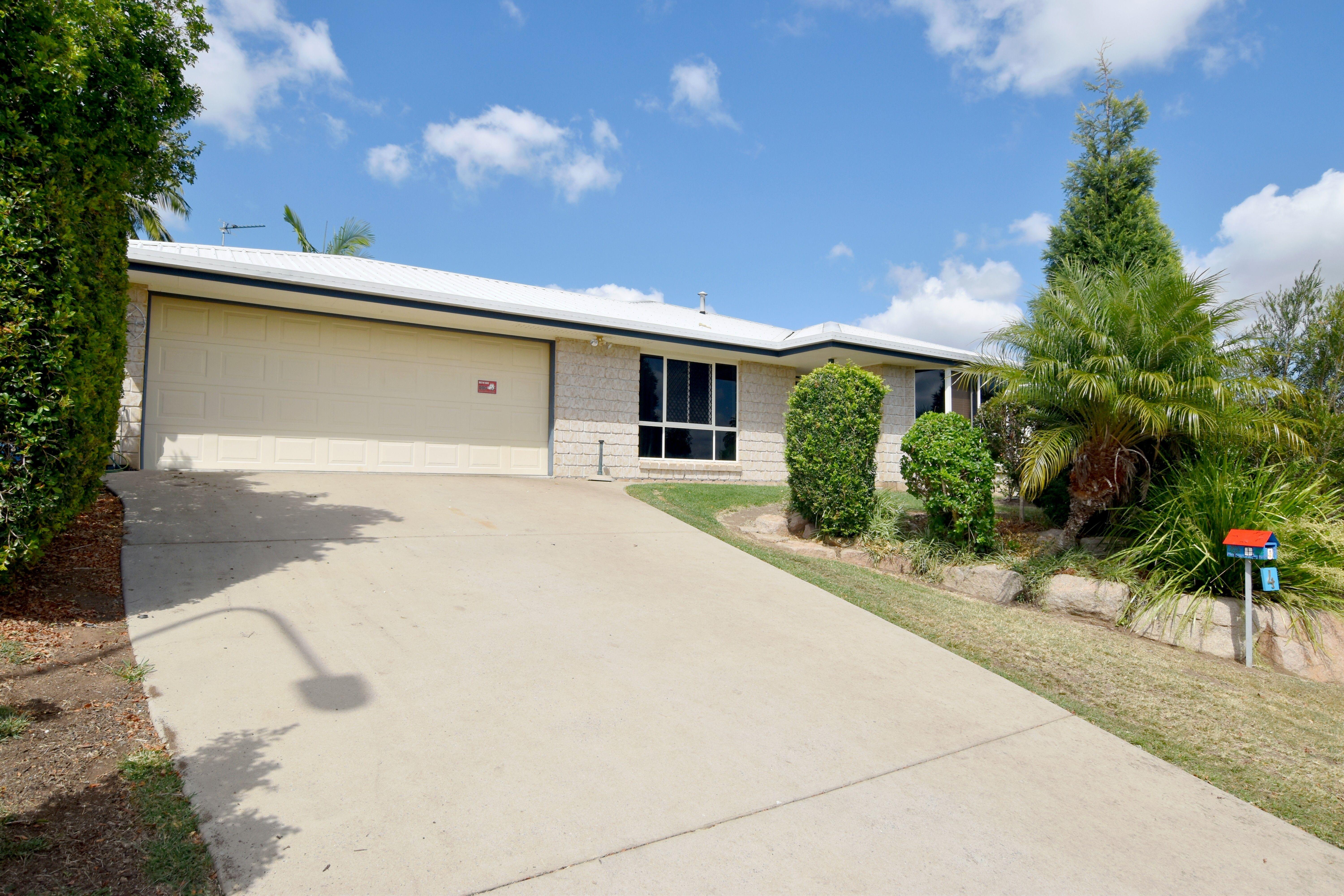 FAMILY HOME IN A GREAT LOCATION!