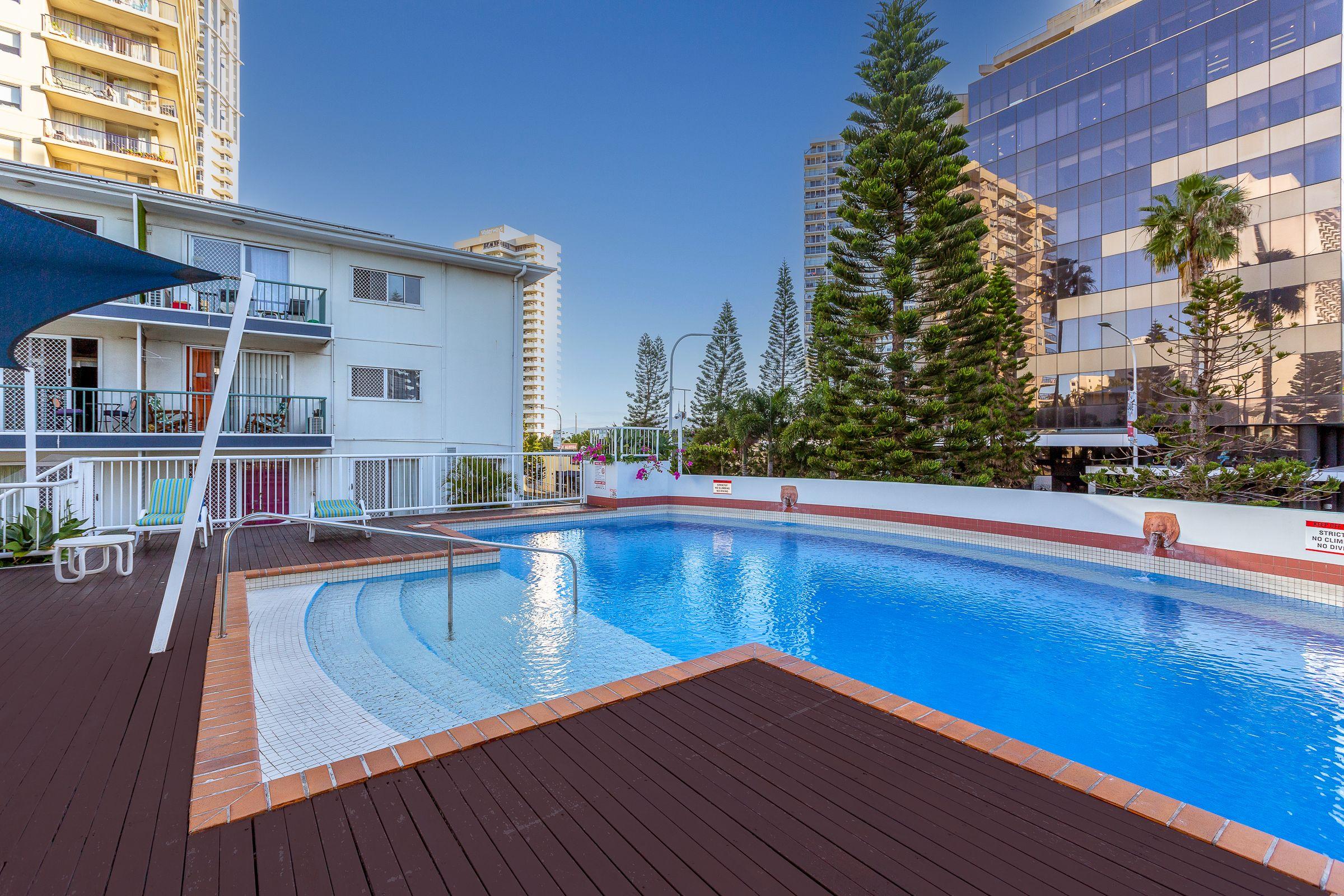 Prop-GPT: Unit: QLD Surfers Paradise, QLD 4217 Home For Rent