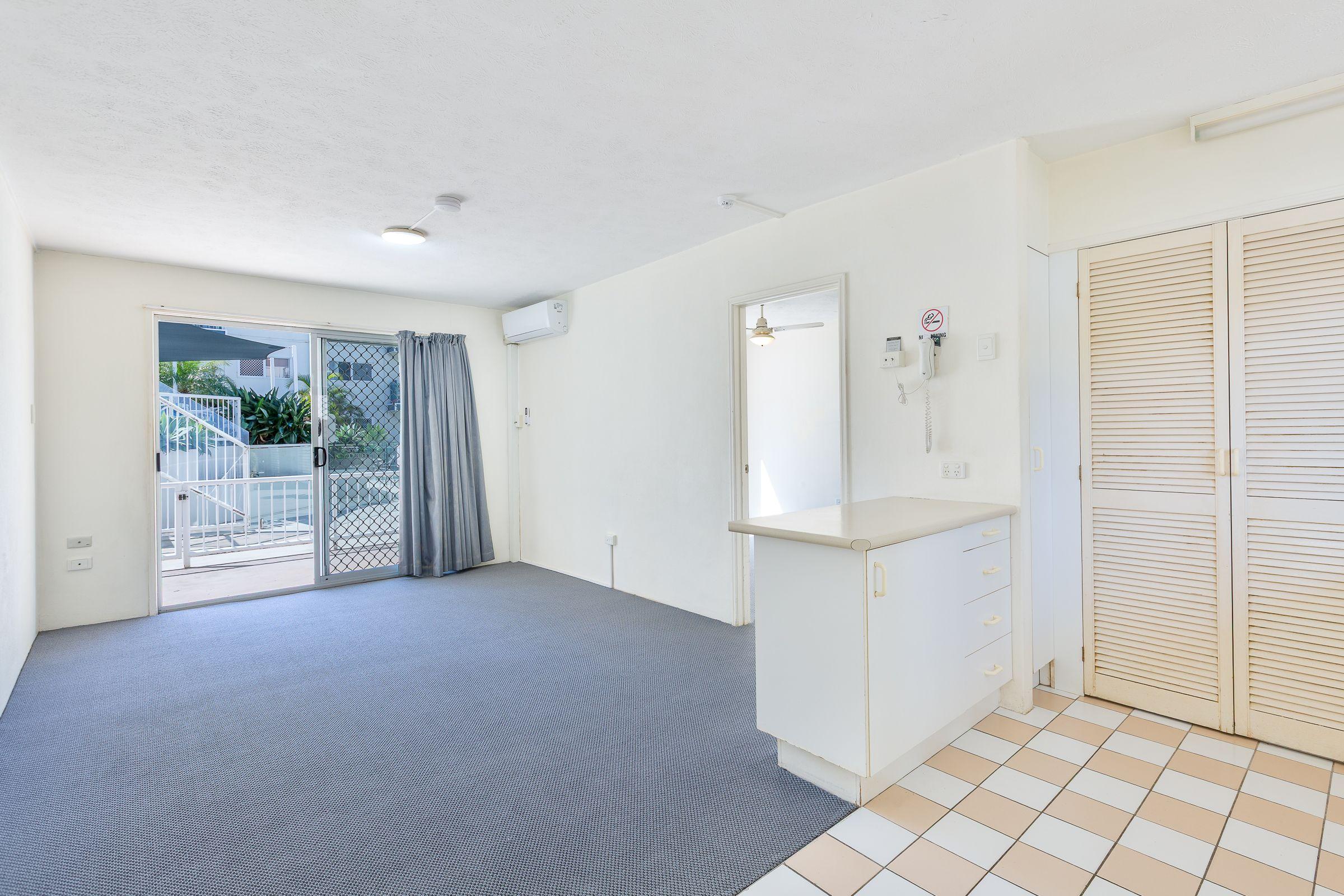 ONE BEDROOM IN 'RAFFLES ROYALE'