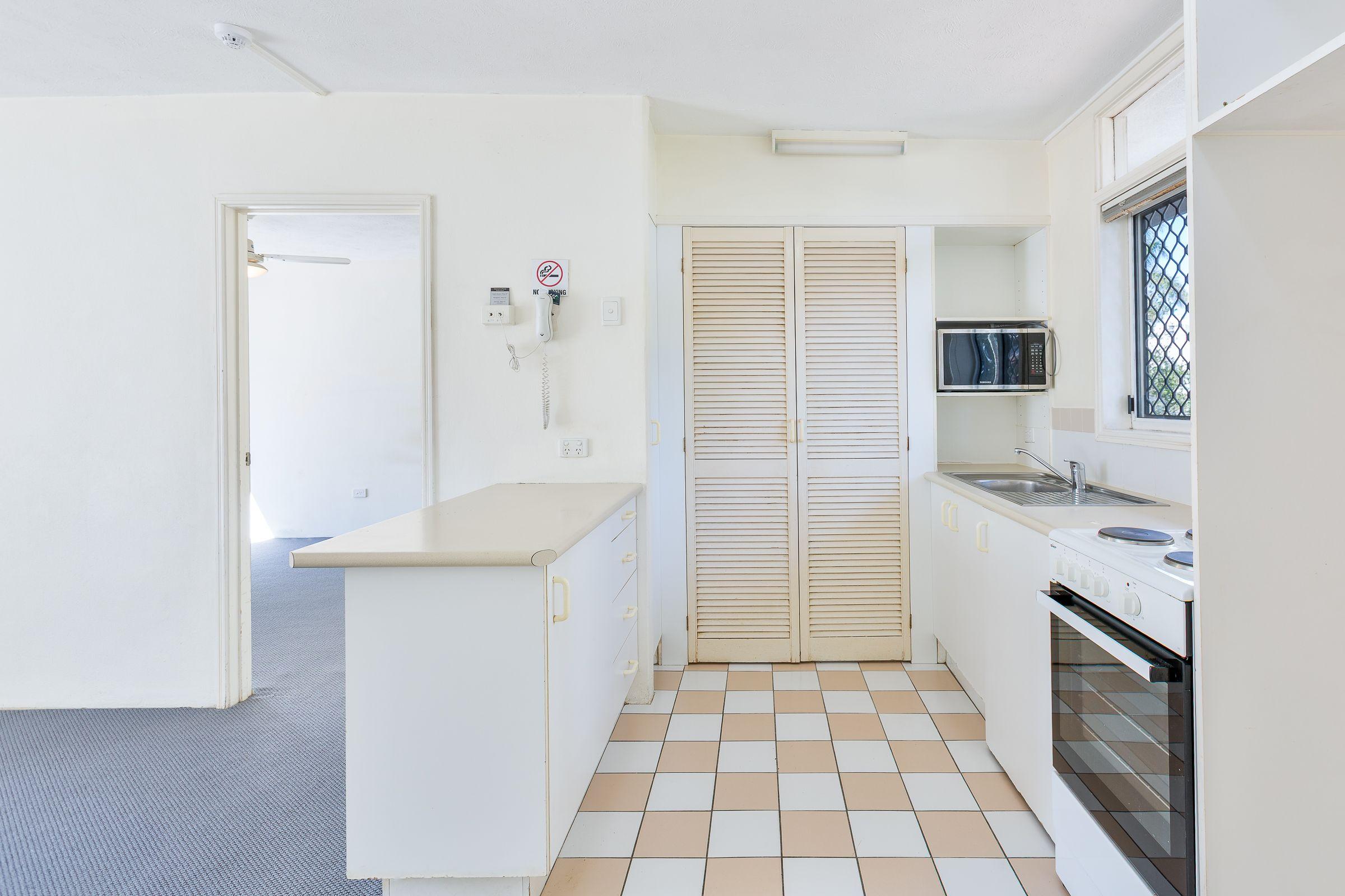 ONE BEDROOM IN 'RAFFLES ROYALE'