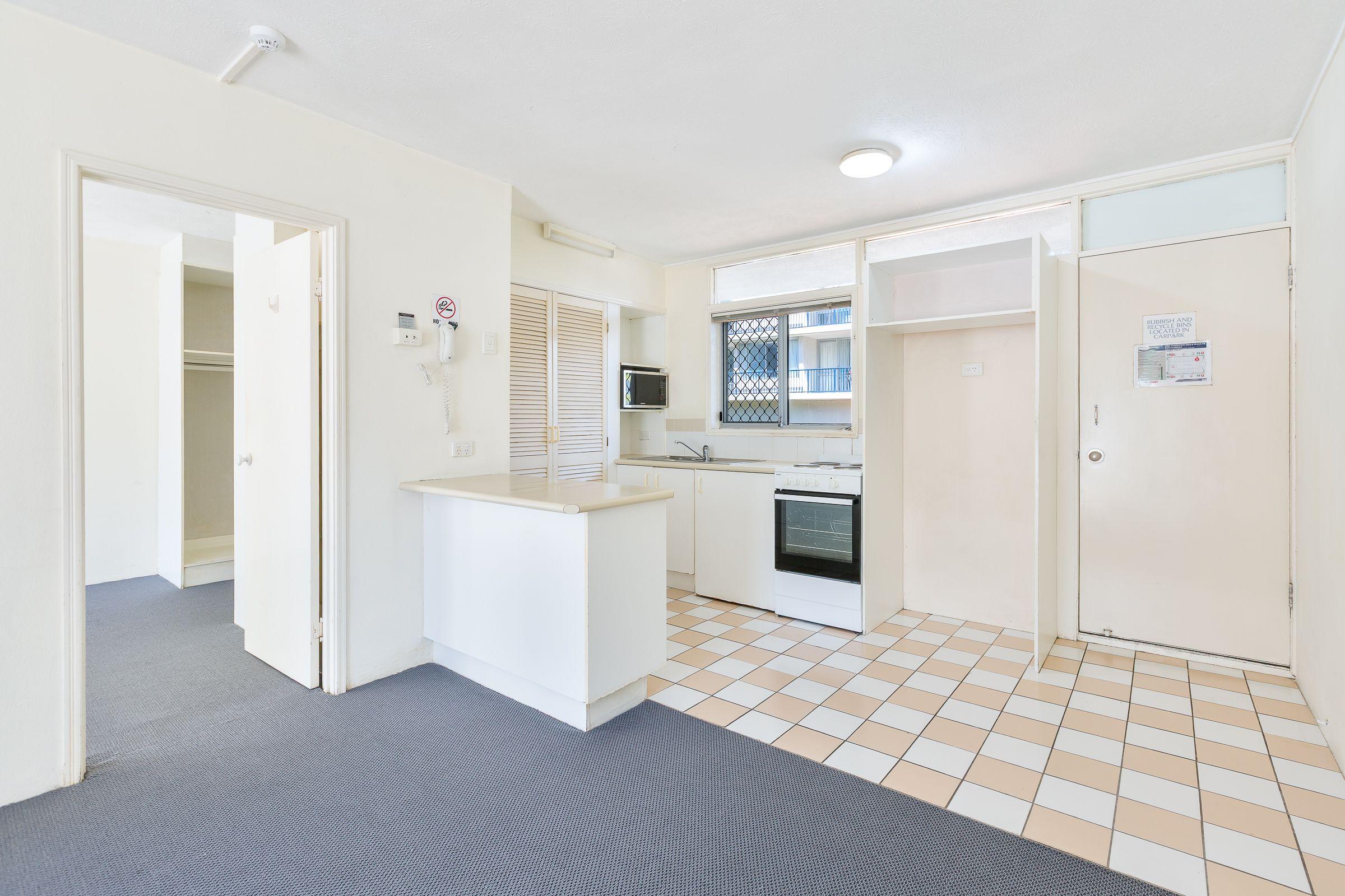 ONE BEDROOM IN 'RAFFLES ROYALE'