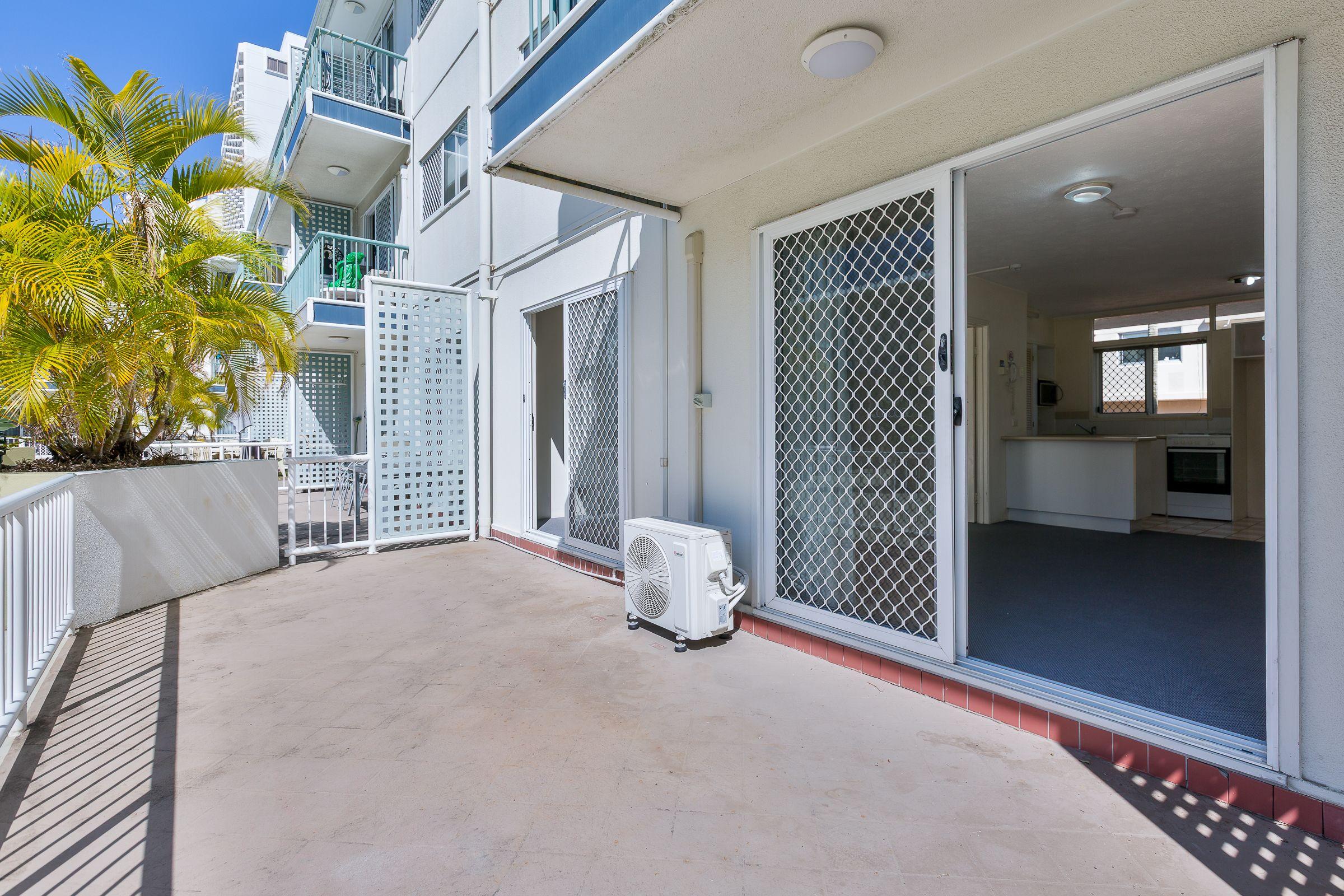 ONE BEDROOM IN 'RAFFLES ROYALE'