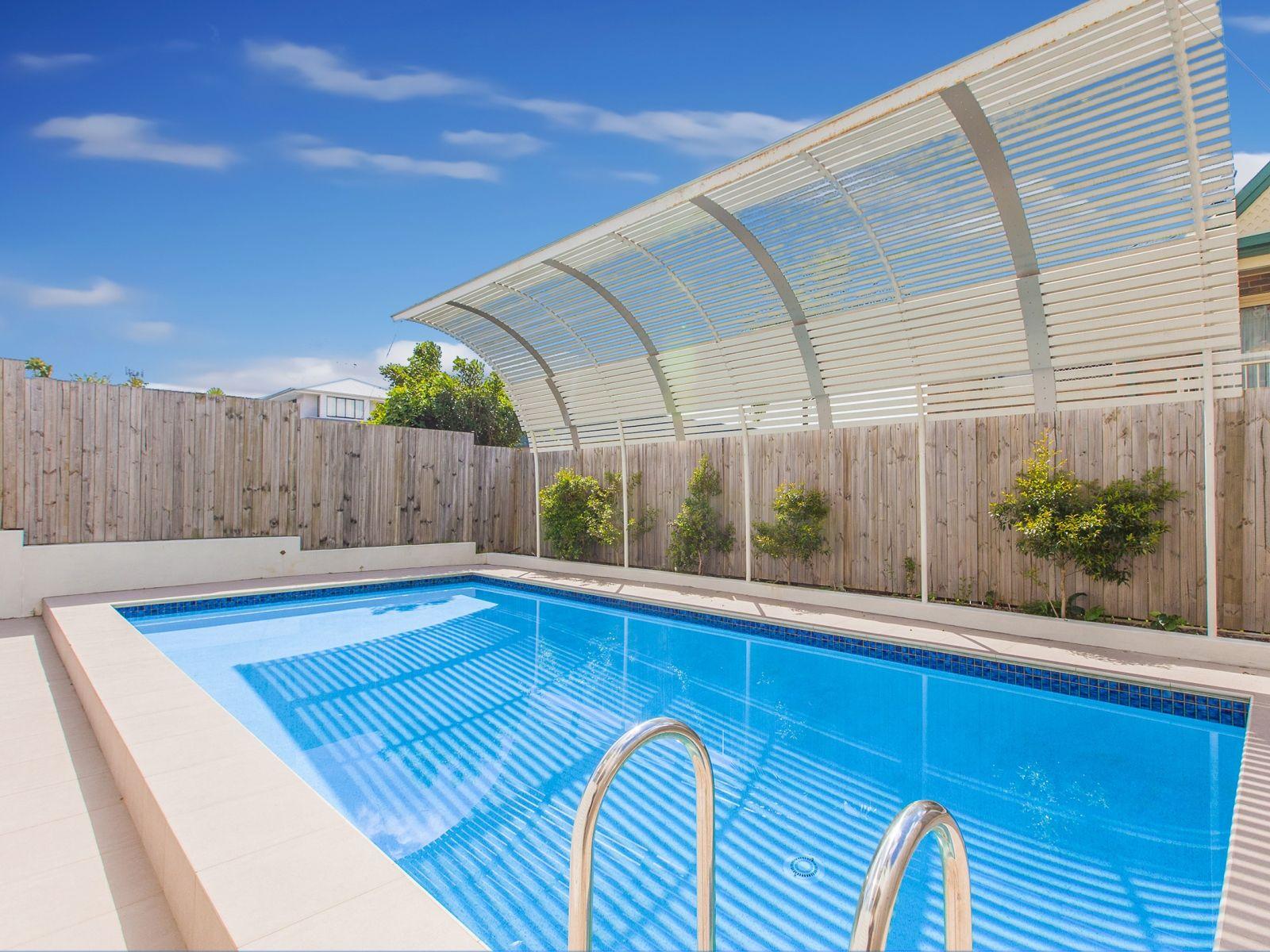 Prop-GPT: Unit: QLD Annerley, QLD 4103 Home For Rent