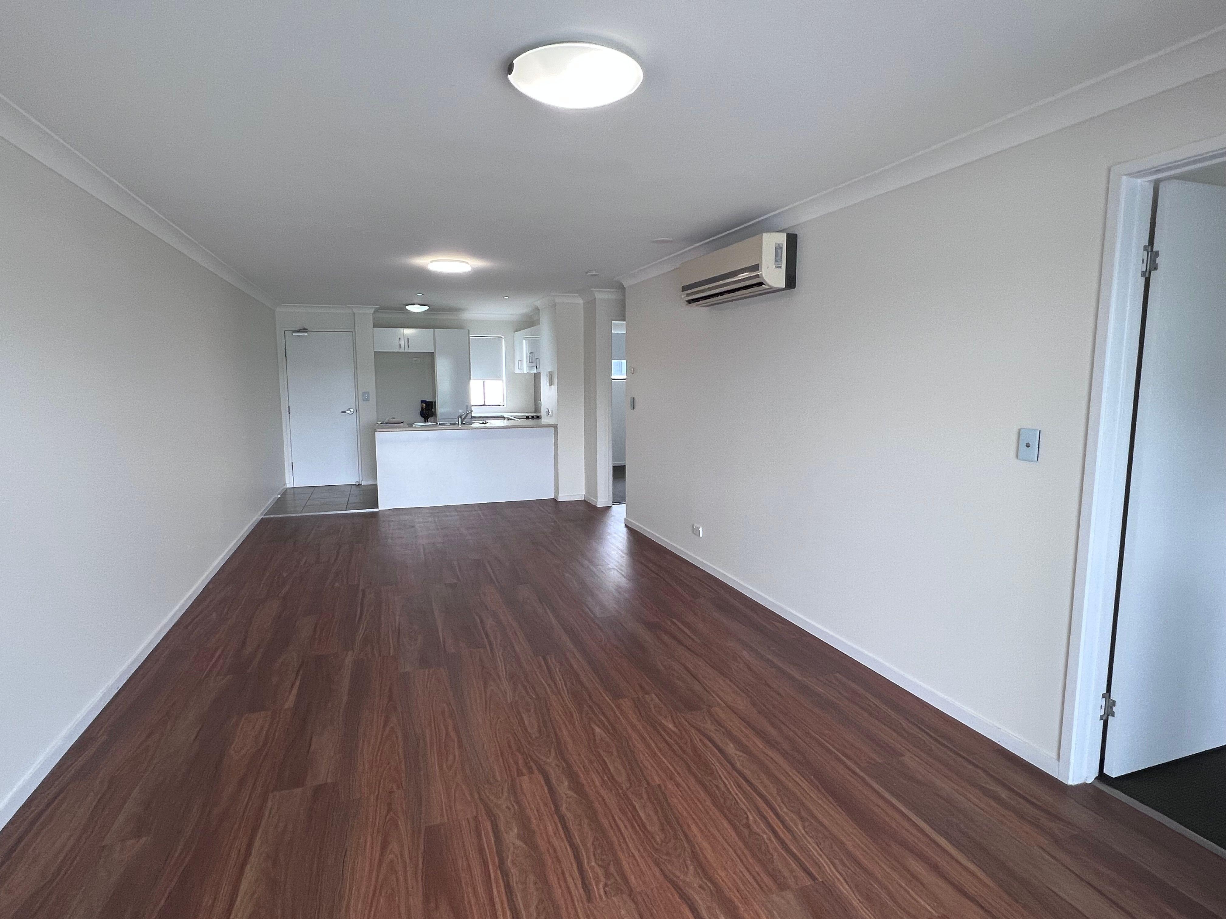 Two Bedroom Apartment