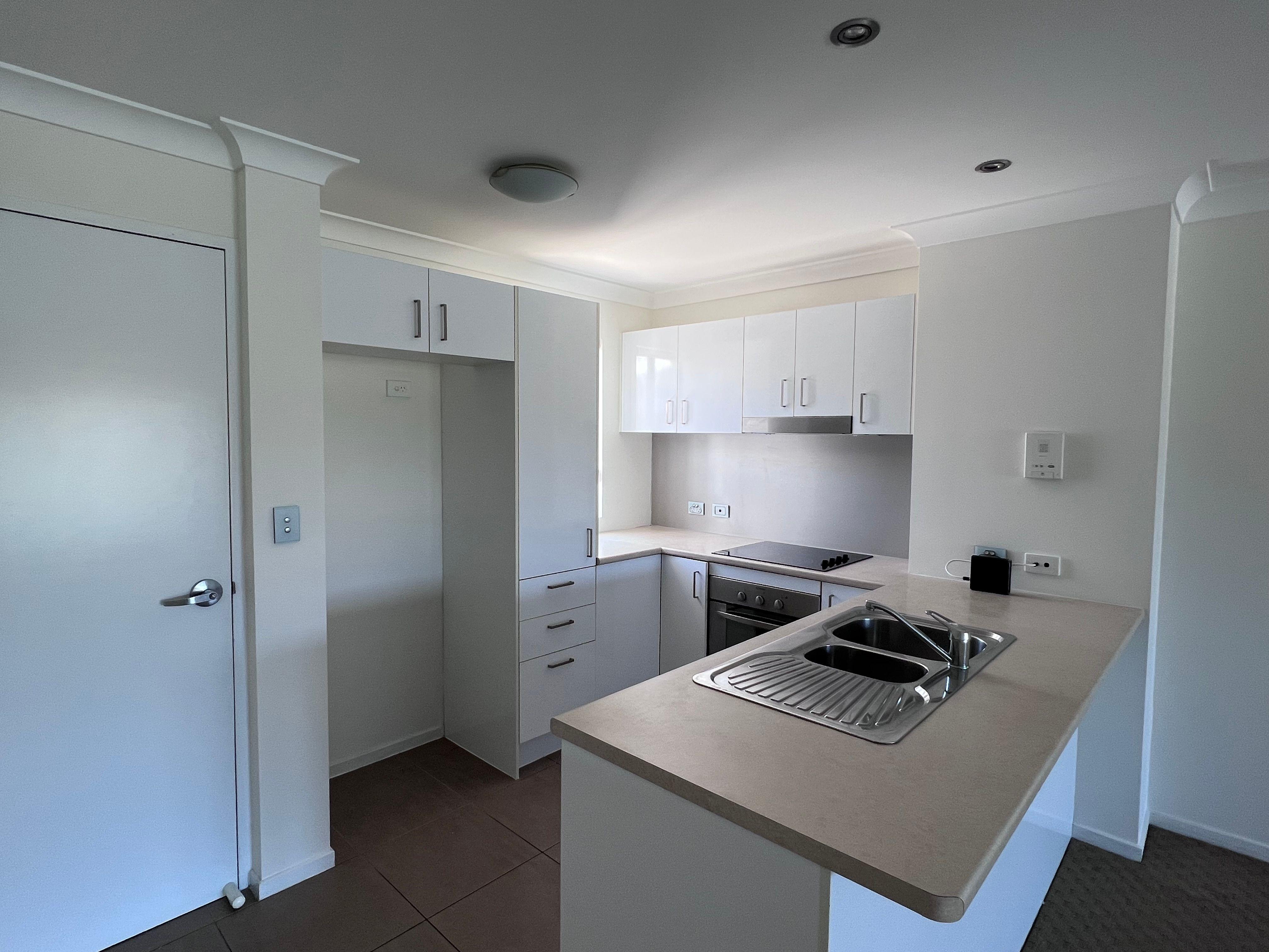 Two Bedroom Apartment