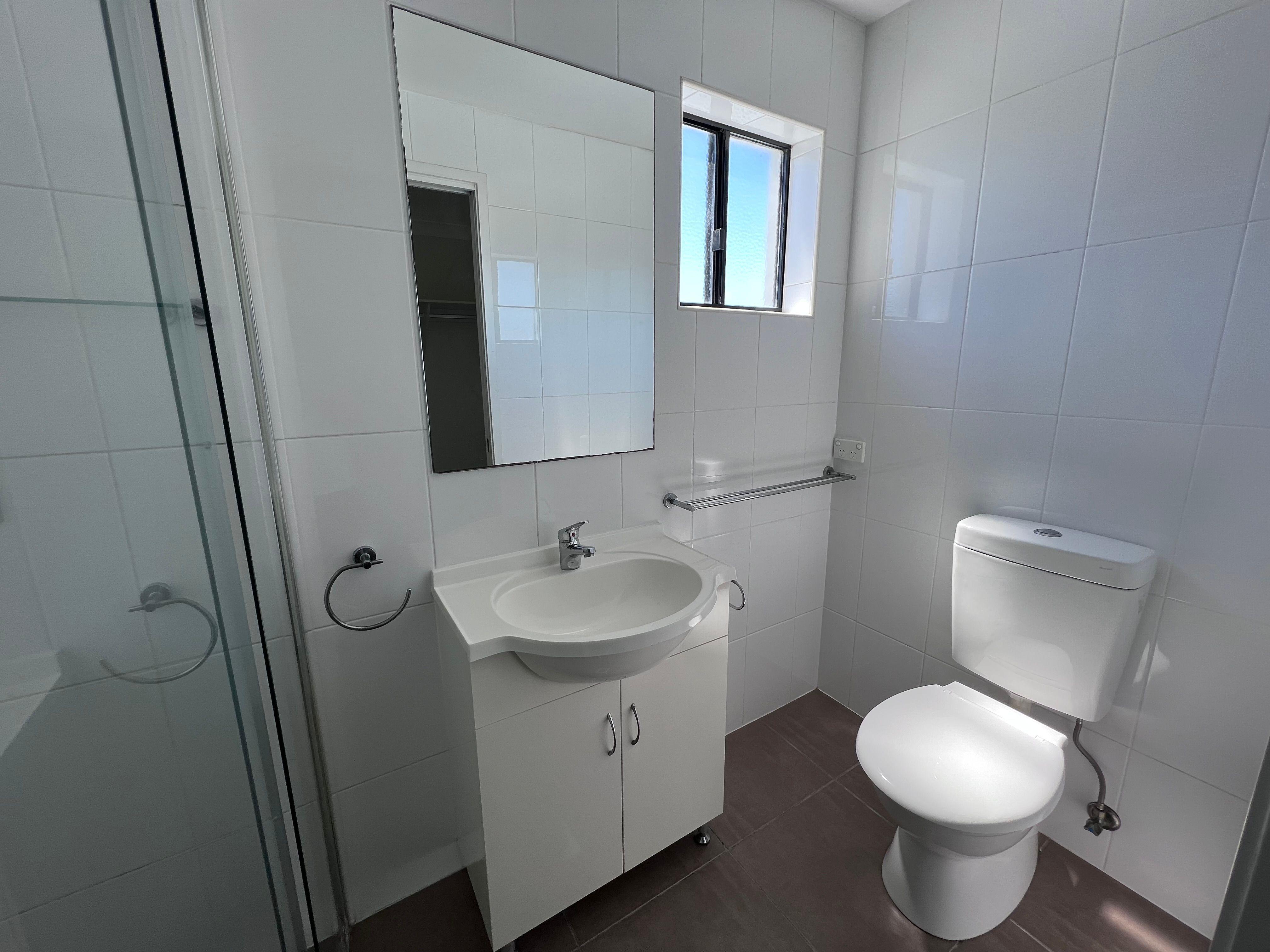 Two Bedroom Apartment