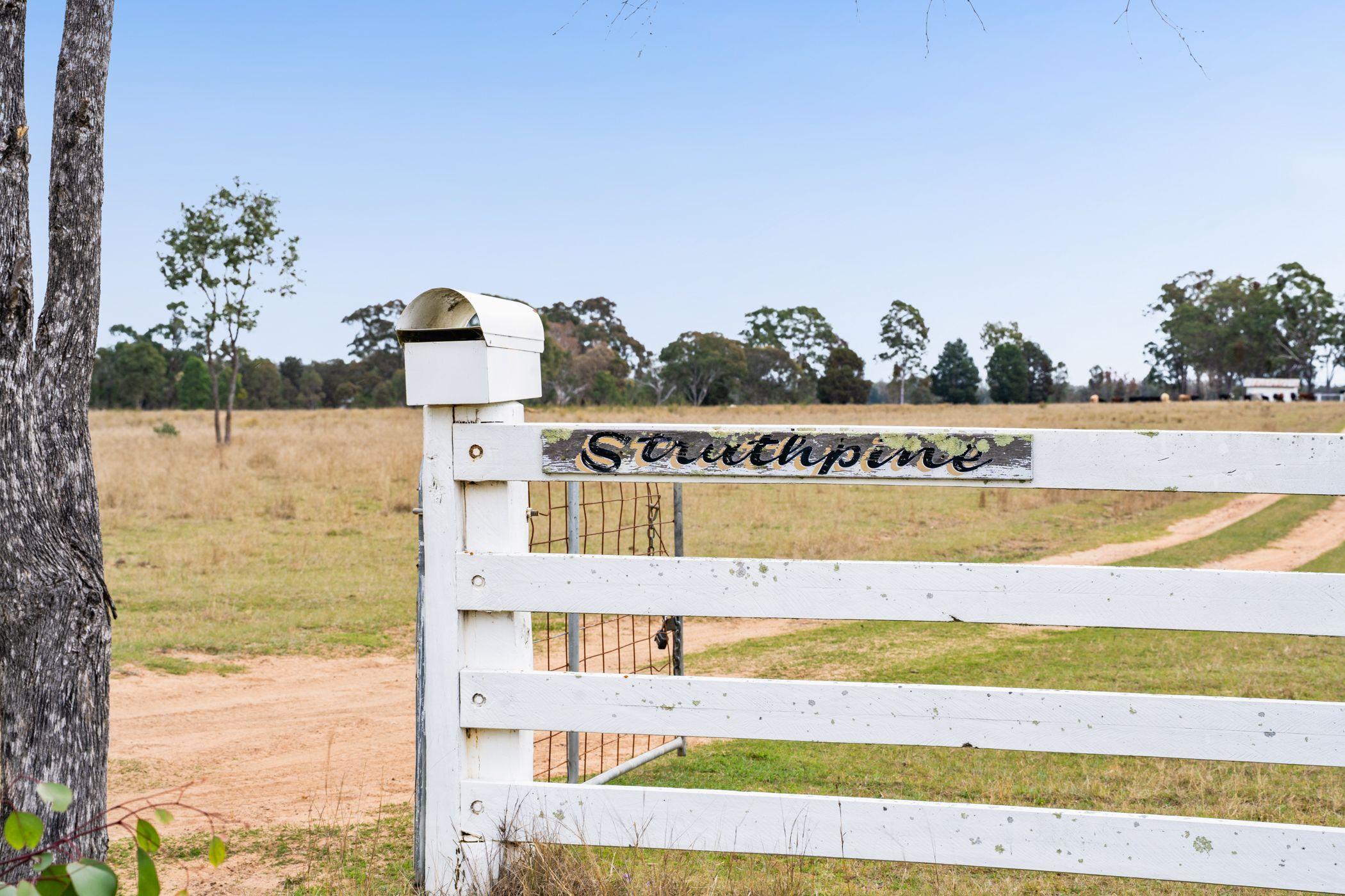 Prop-GPT: Other: QLD Tummaville, QLD 4352 Rural