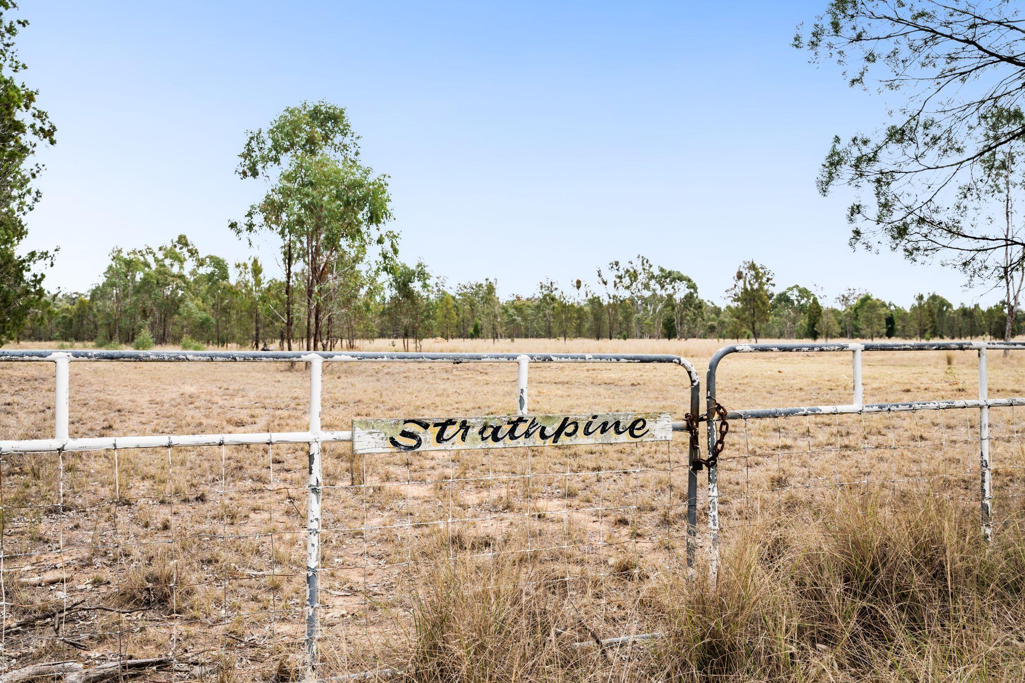 'Strathpine' = Productivity, Location & Scalability