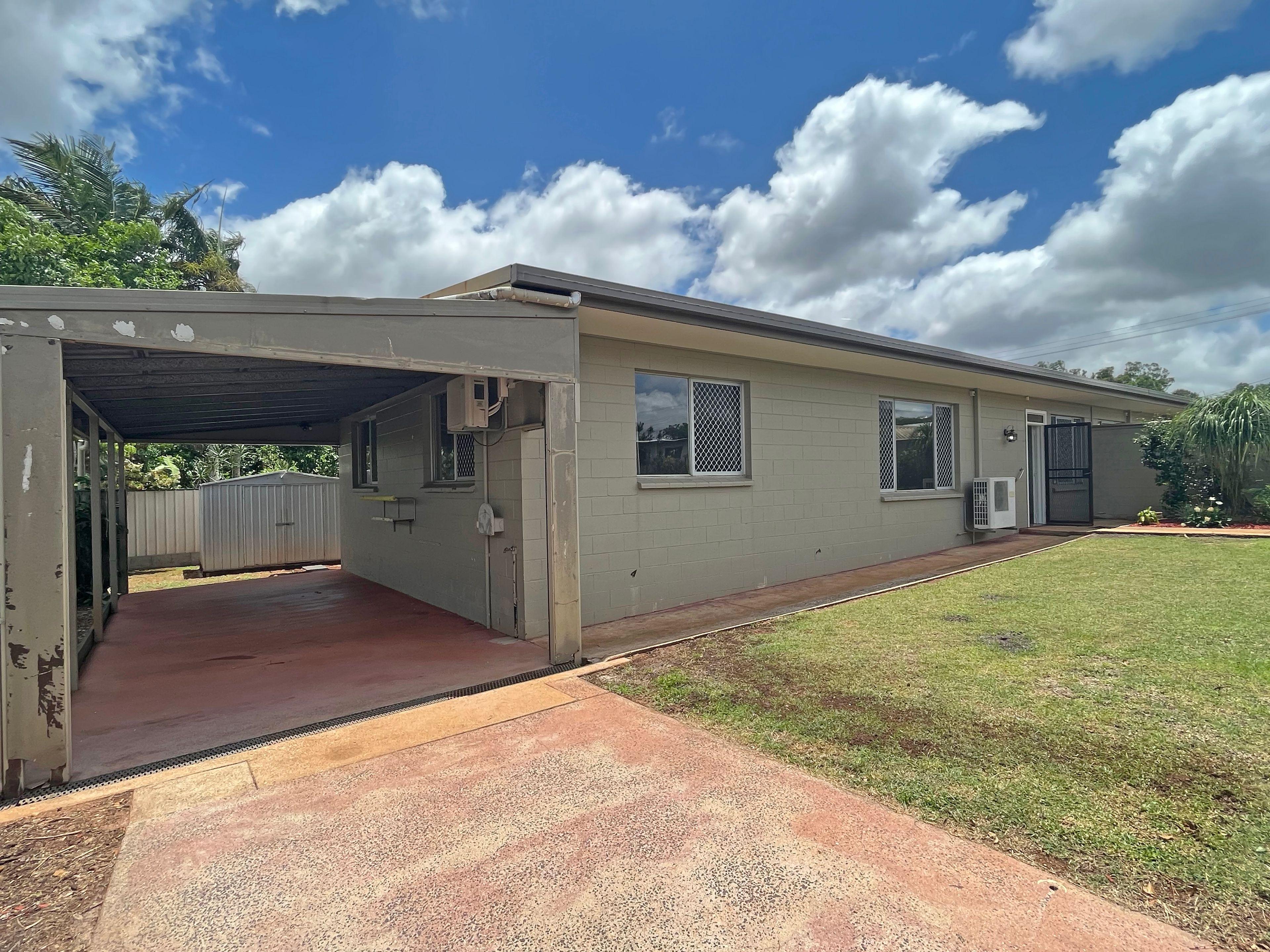 Prop-GPT: House: QLD Atherton, QLD 4883 Home For Rent