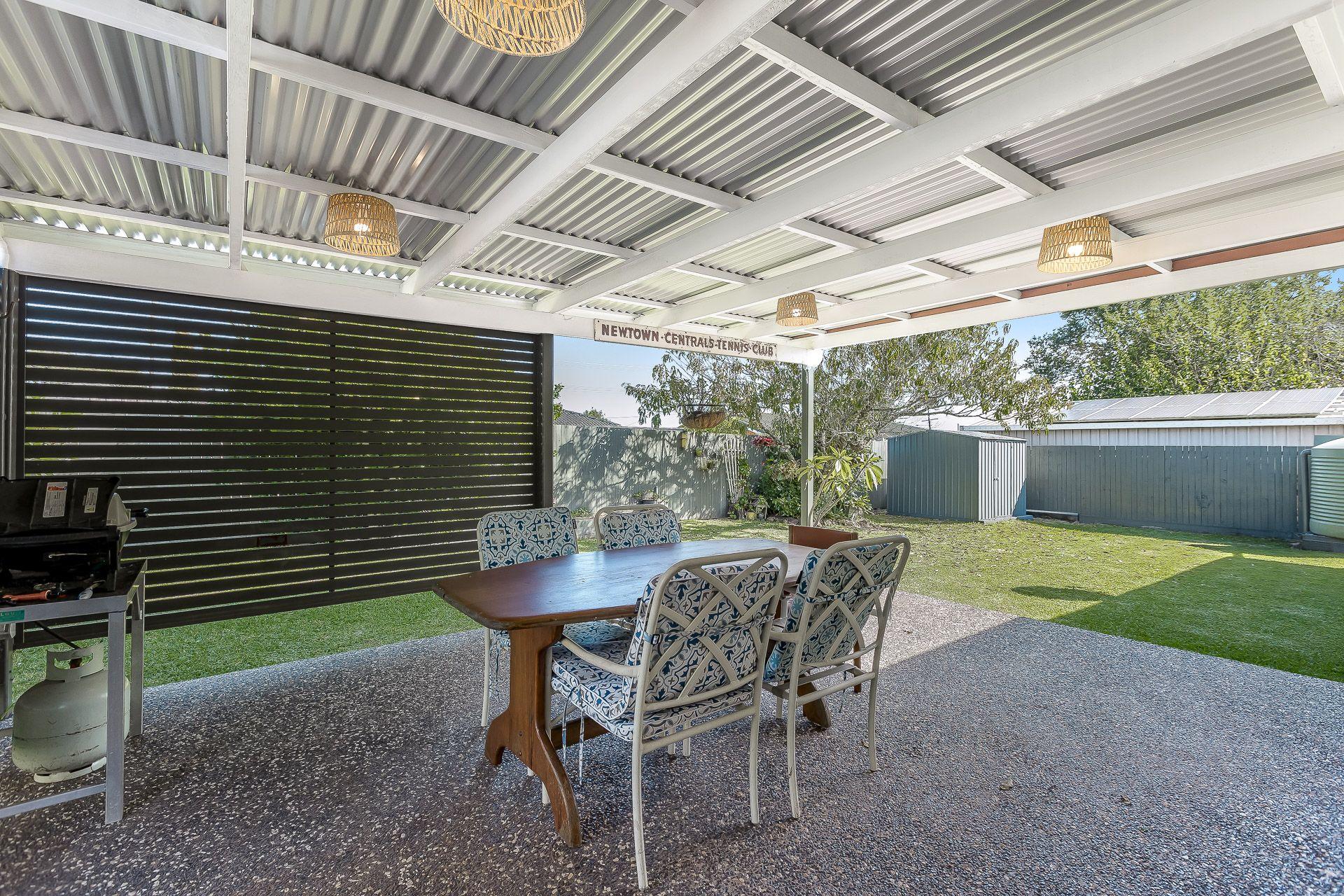 Spacious Family Home in Vibrant Newtown!