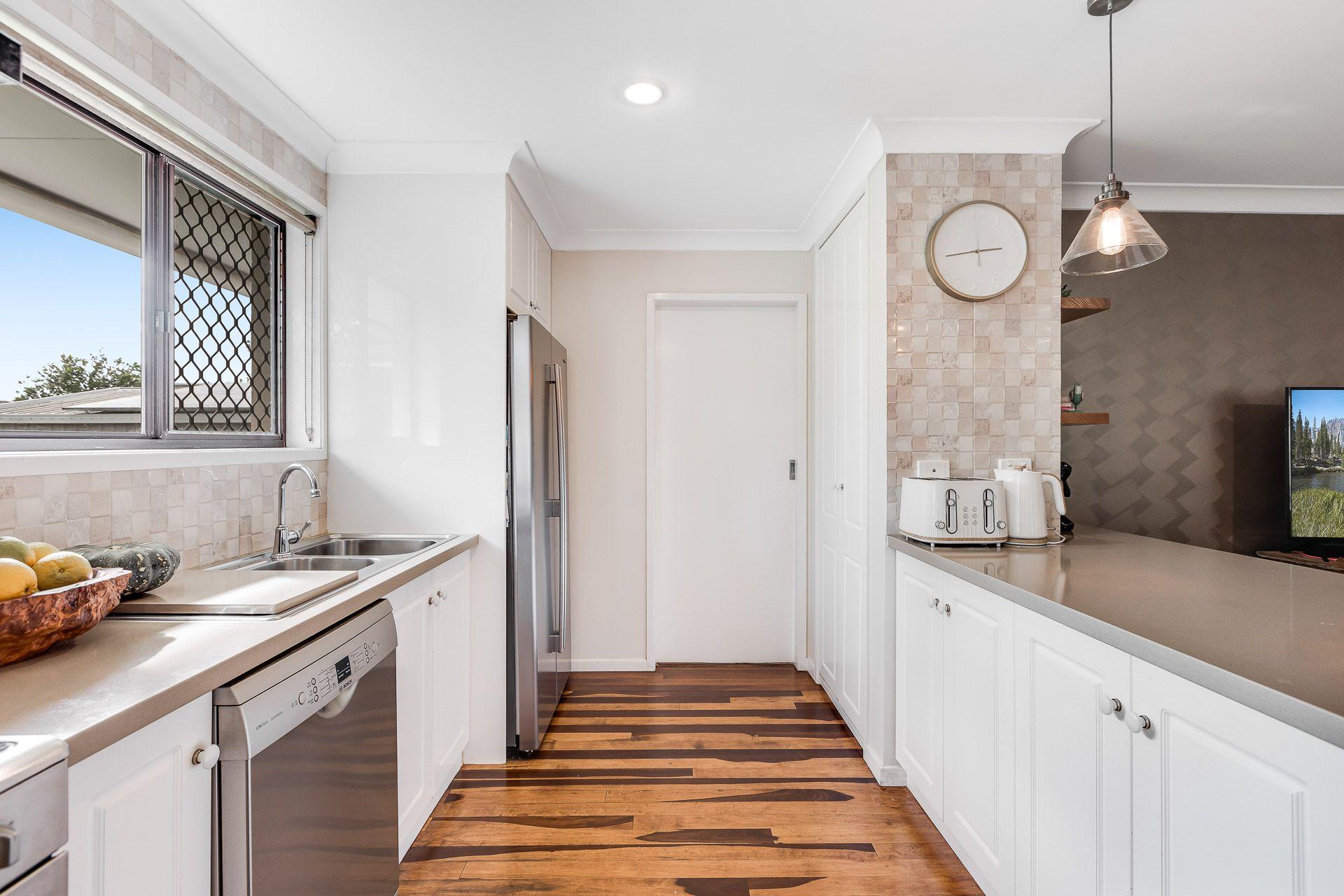 Spacious Family Home in Vibrant Newtown!