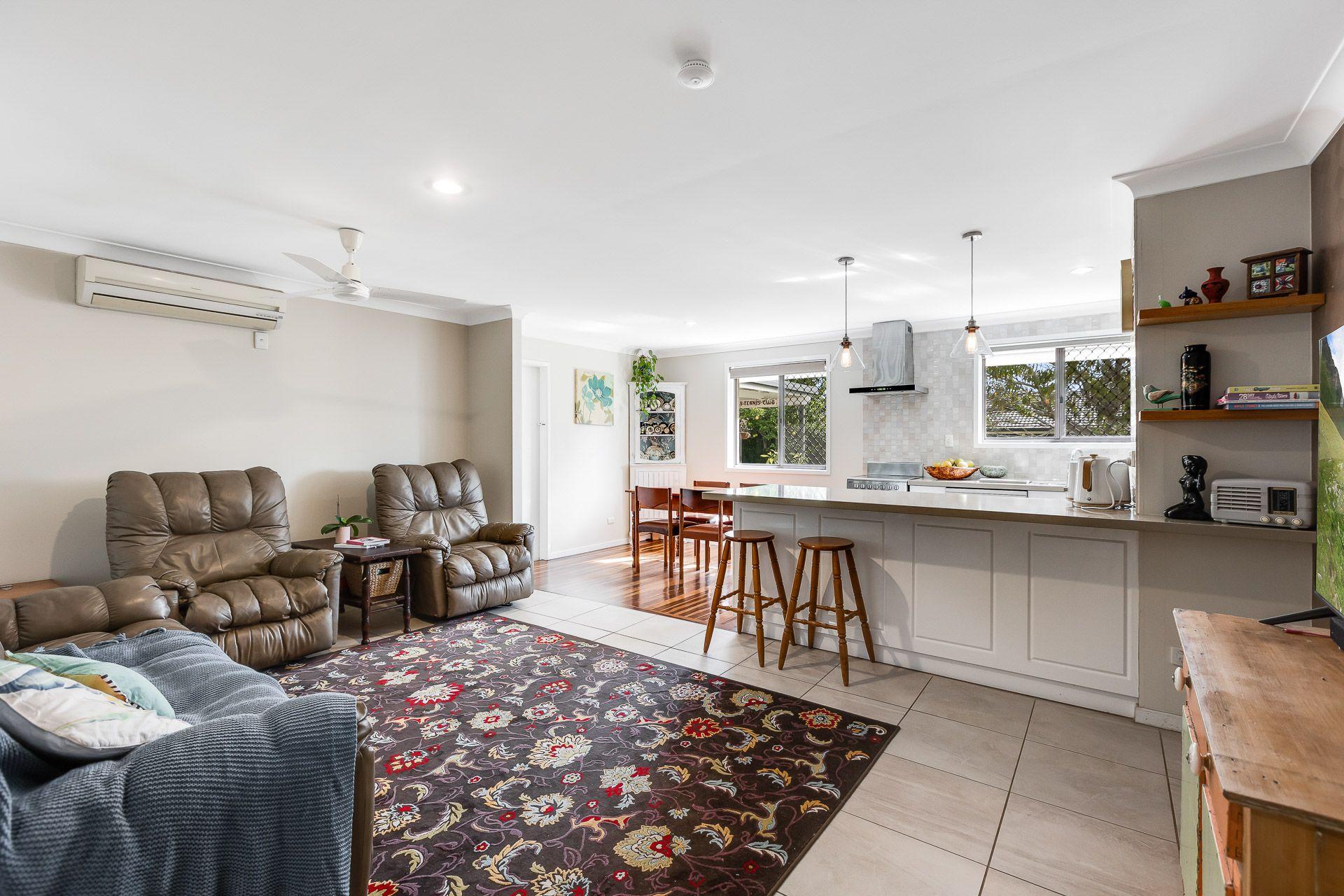Spacious Family Home in Vibrant Newtown!