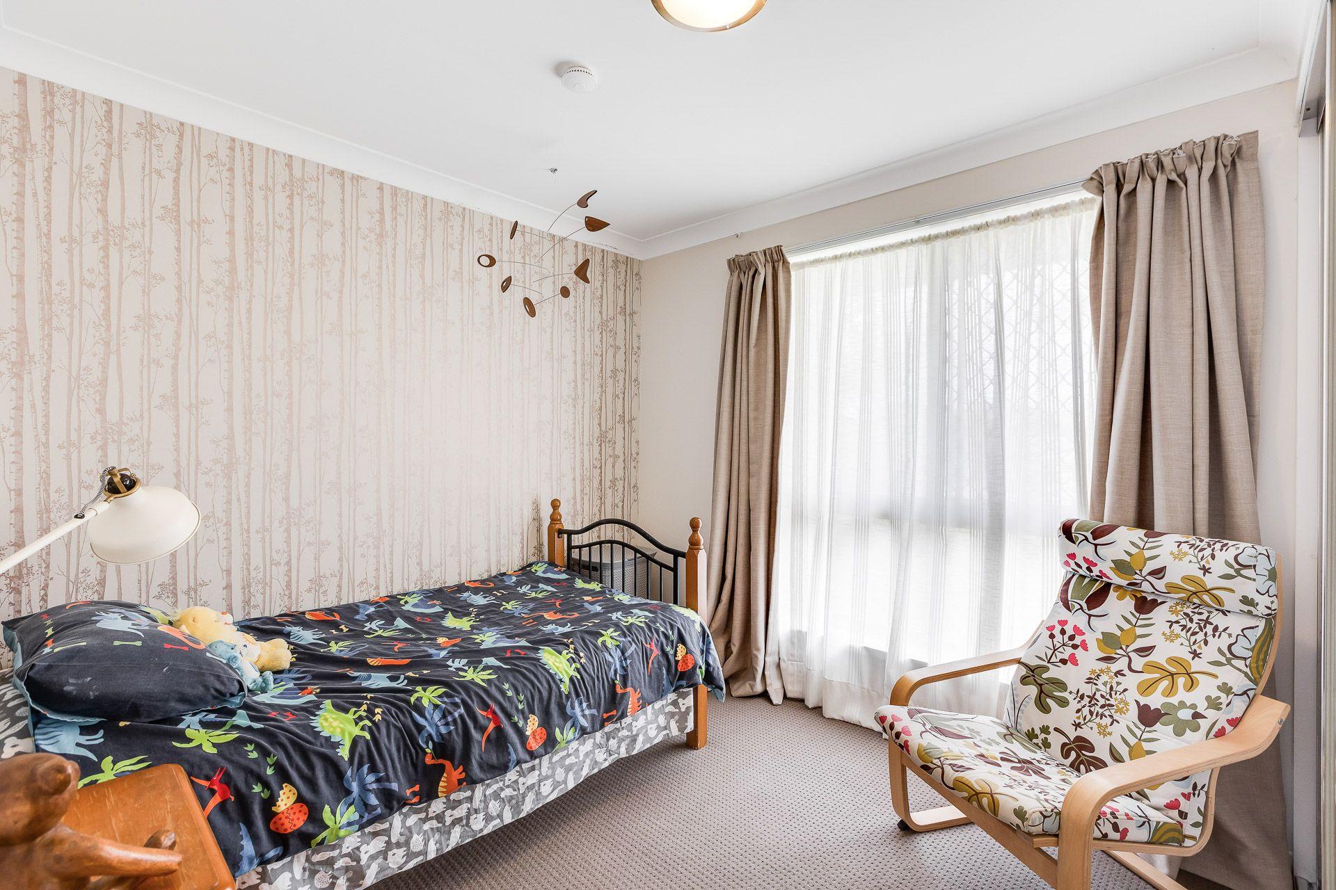 Spacious Family Home in Vibrant Newtown!