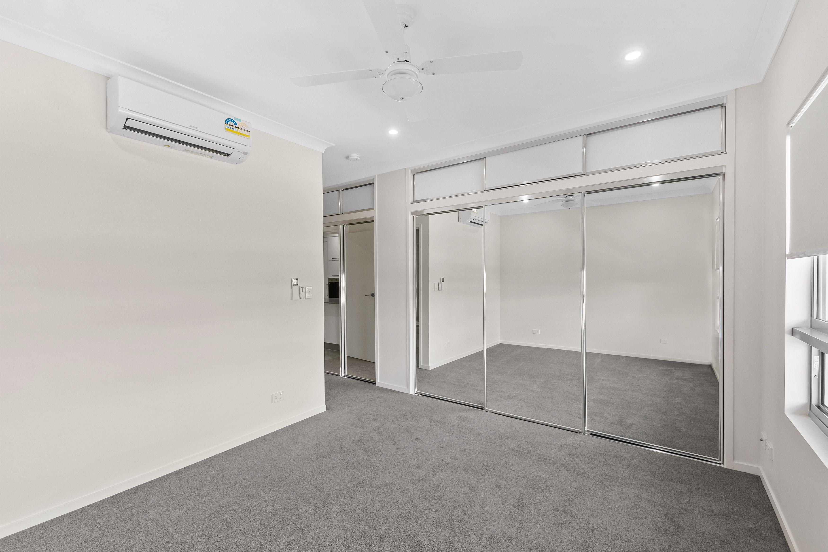 Modern 3-Bedroom Apartment in the Heart of Redcliffe