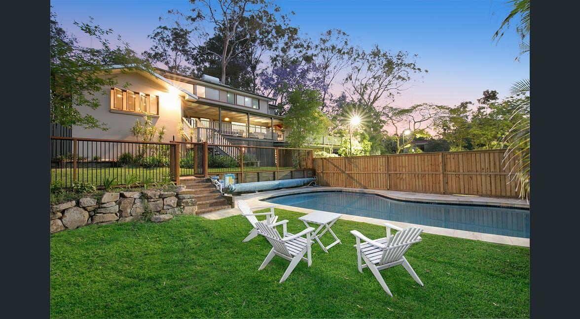 Prop-GPT: House: QLD Indooroopilly, QLD 4068 Home For Rent