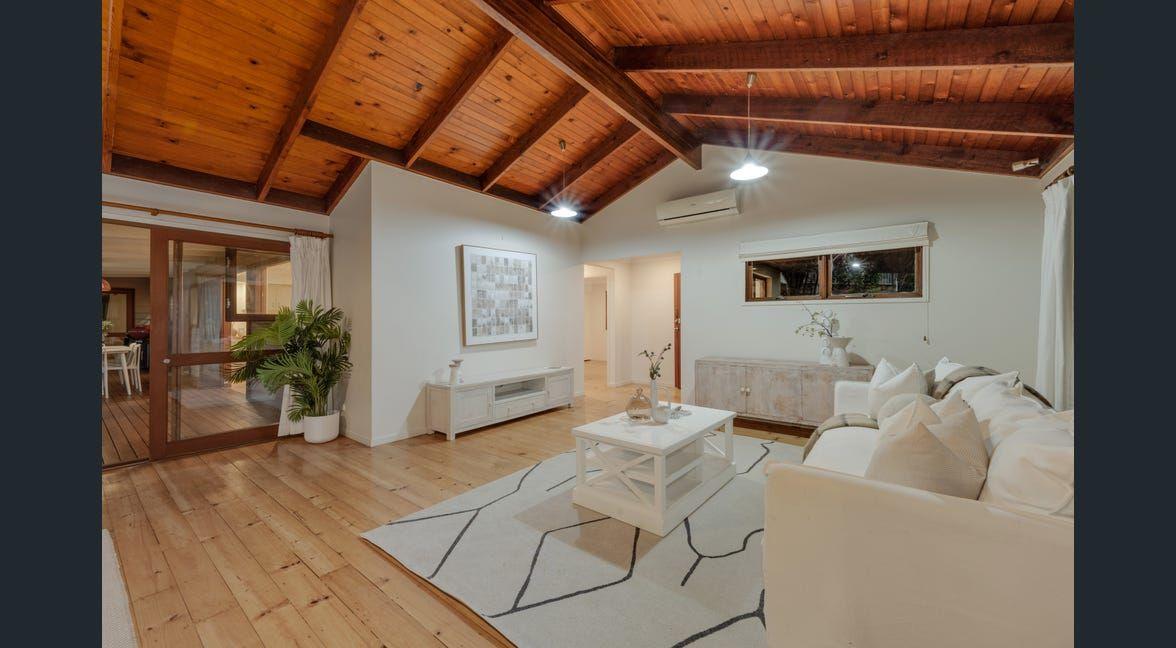 Stunning Family Retreat in Indooroopilly