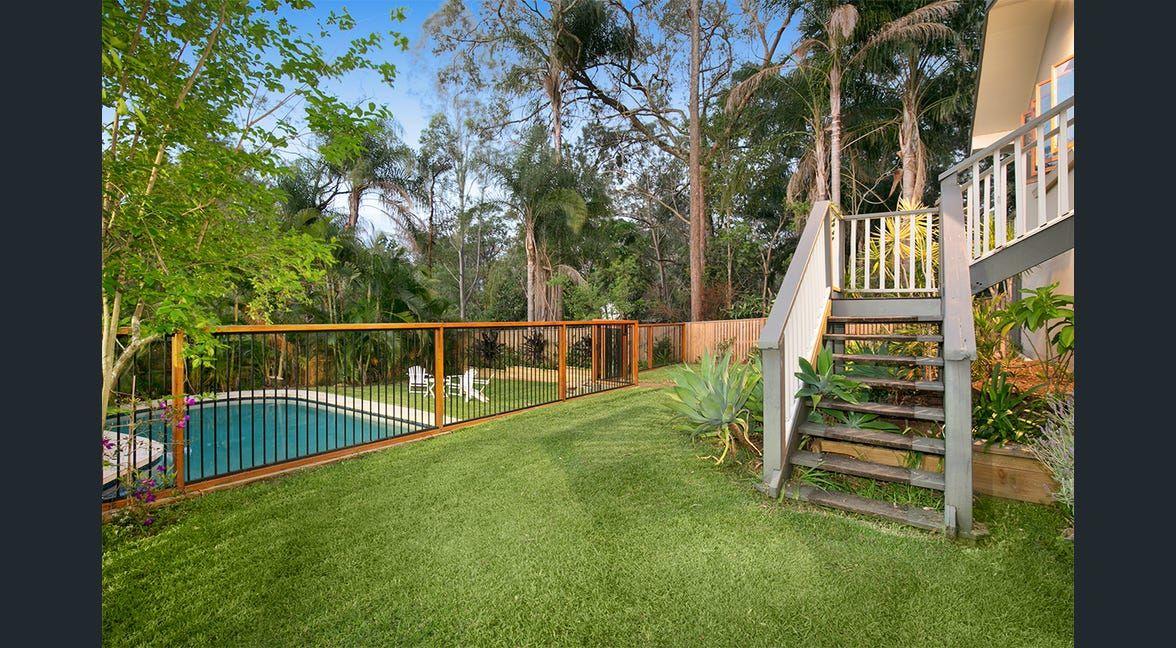 Stunning Family Retreat in Indooroopilly