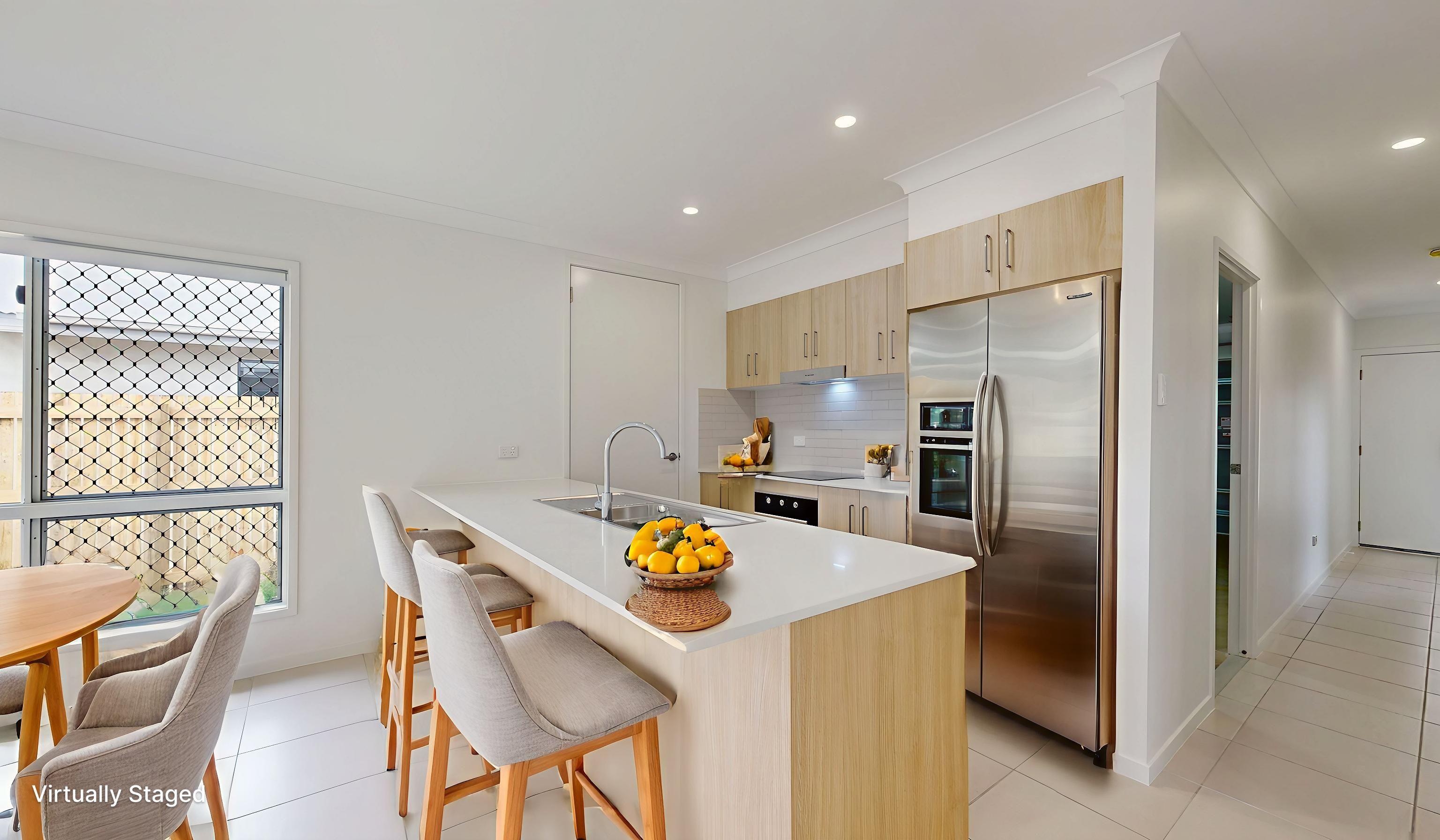 Brand New Family Home!