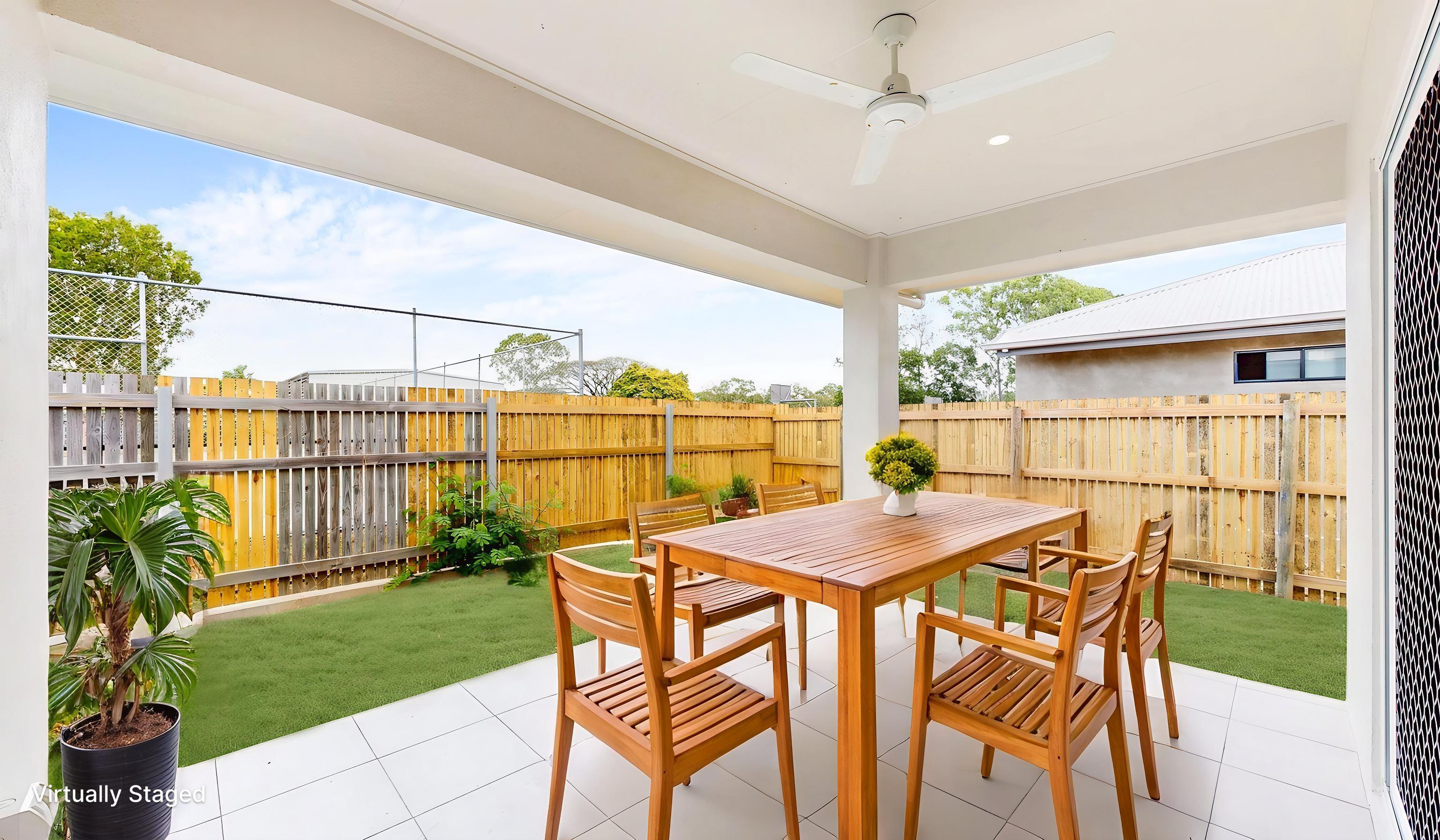 Brand New Family Home!