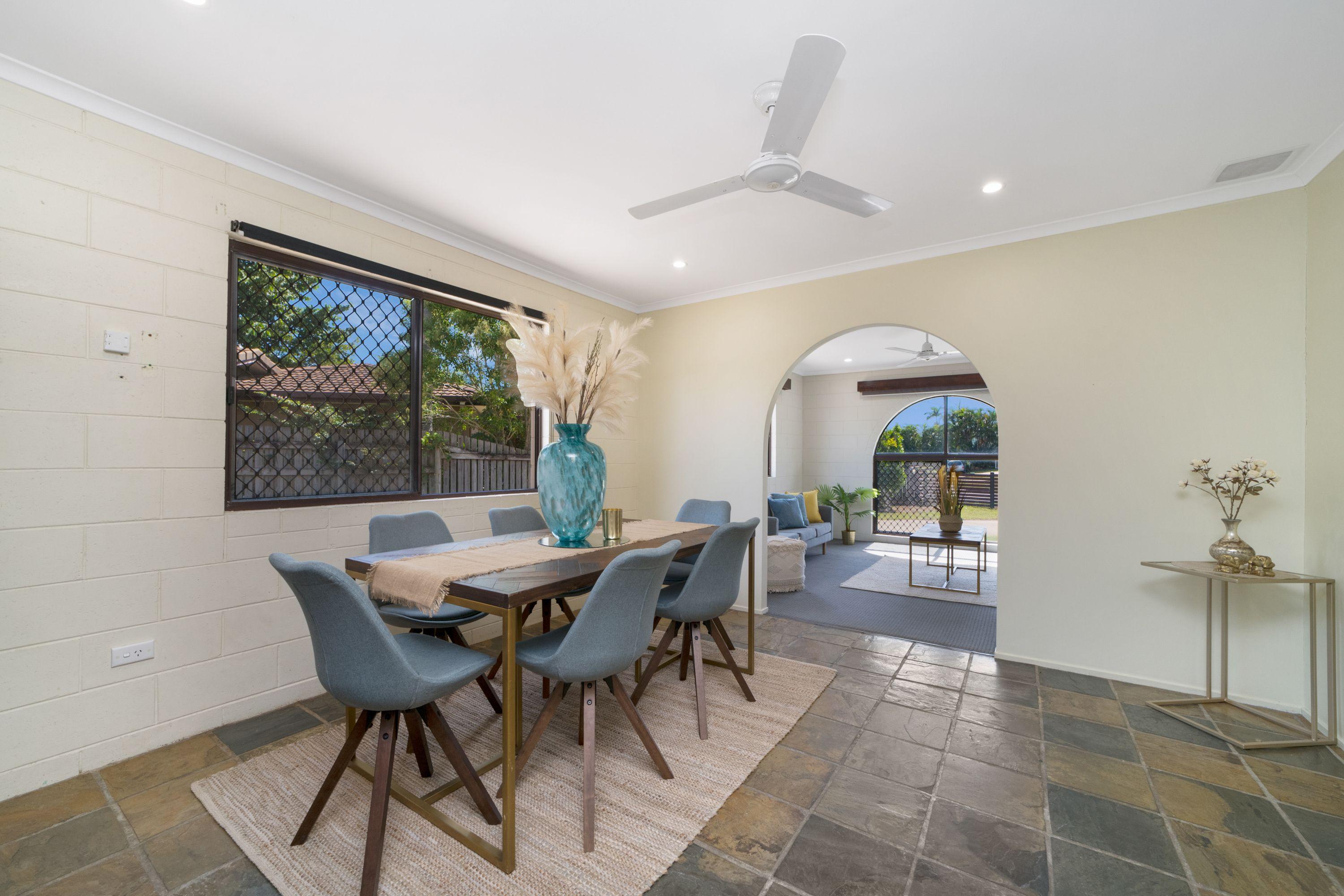Large Family Home with Shed!