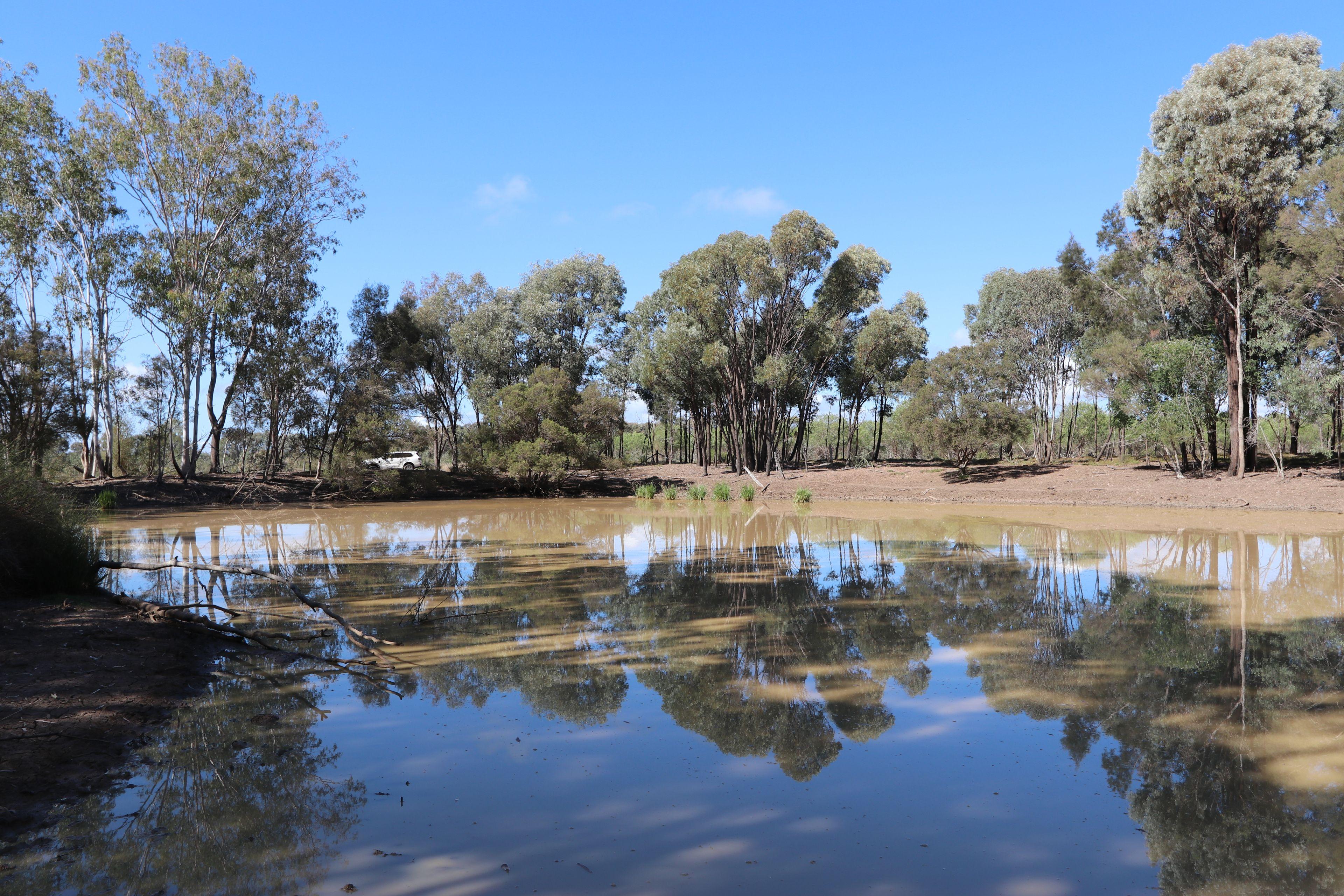 129 acre Starter Block on the outskirts of Duaringa