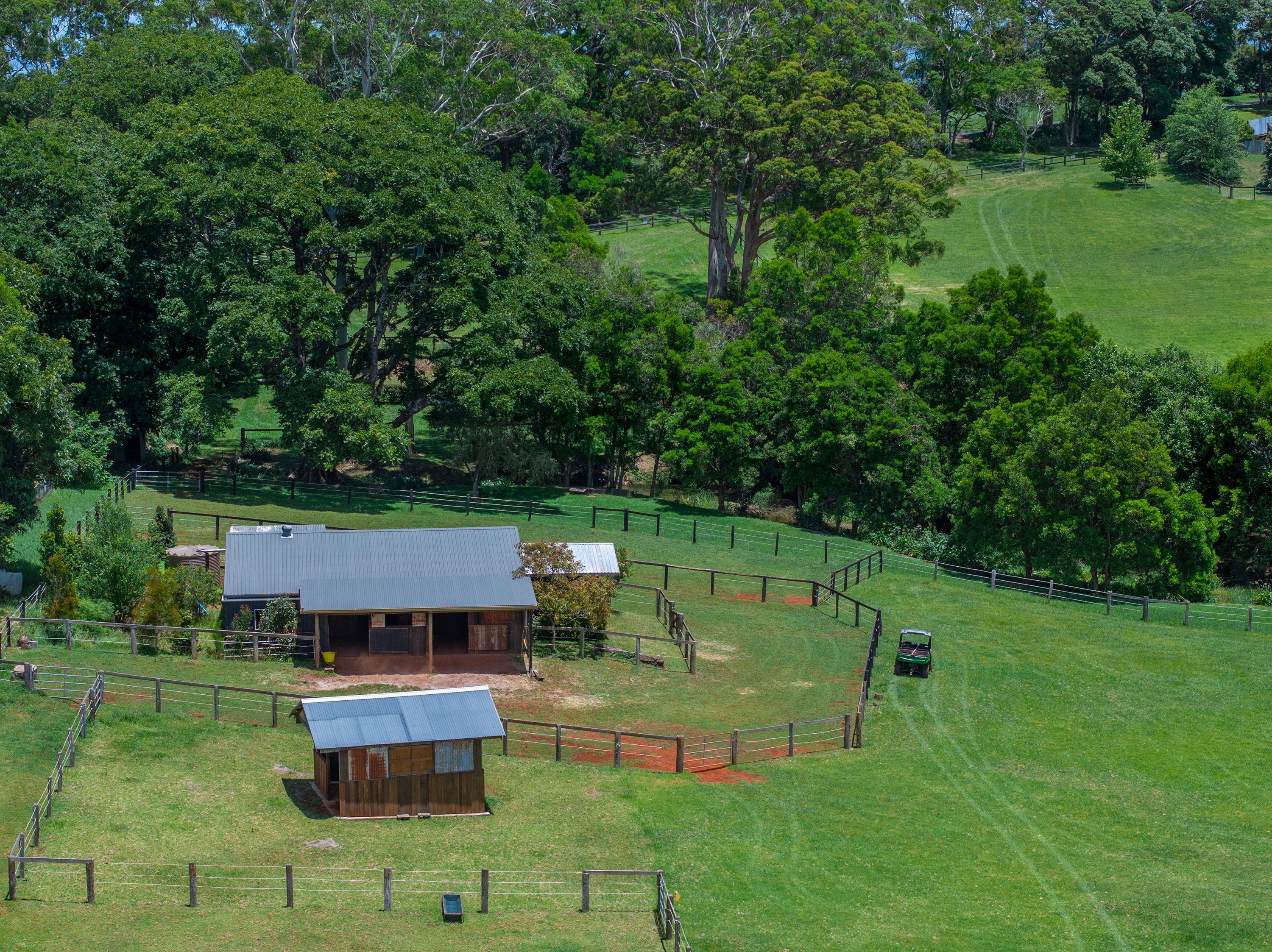 Westwood Farm - Transcend the ordinary and live well!
