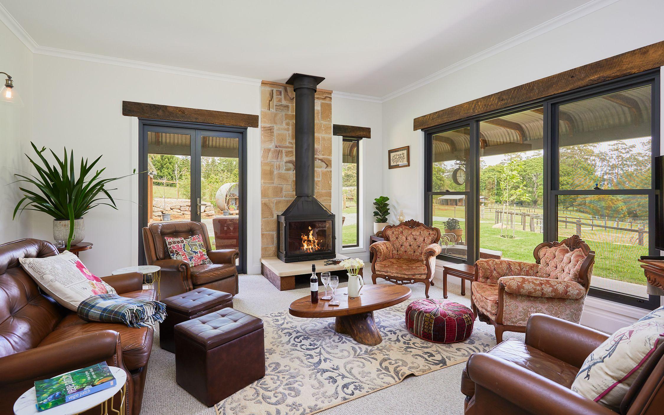 Westwood Farm - Transcend the ordinary and live well!