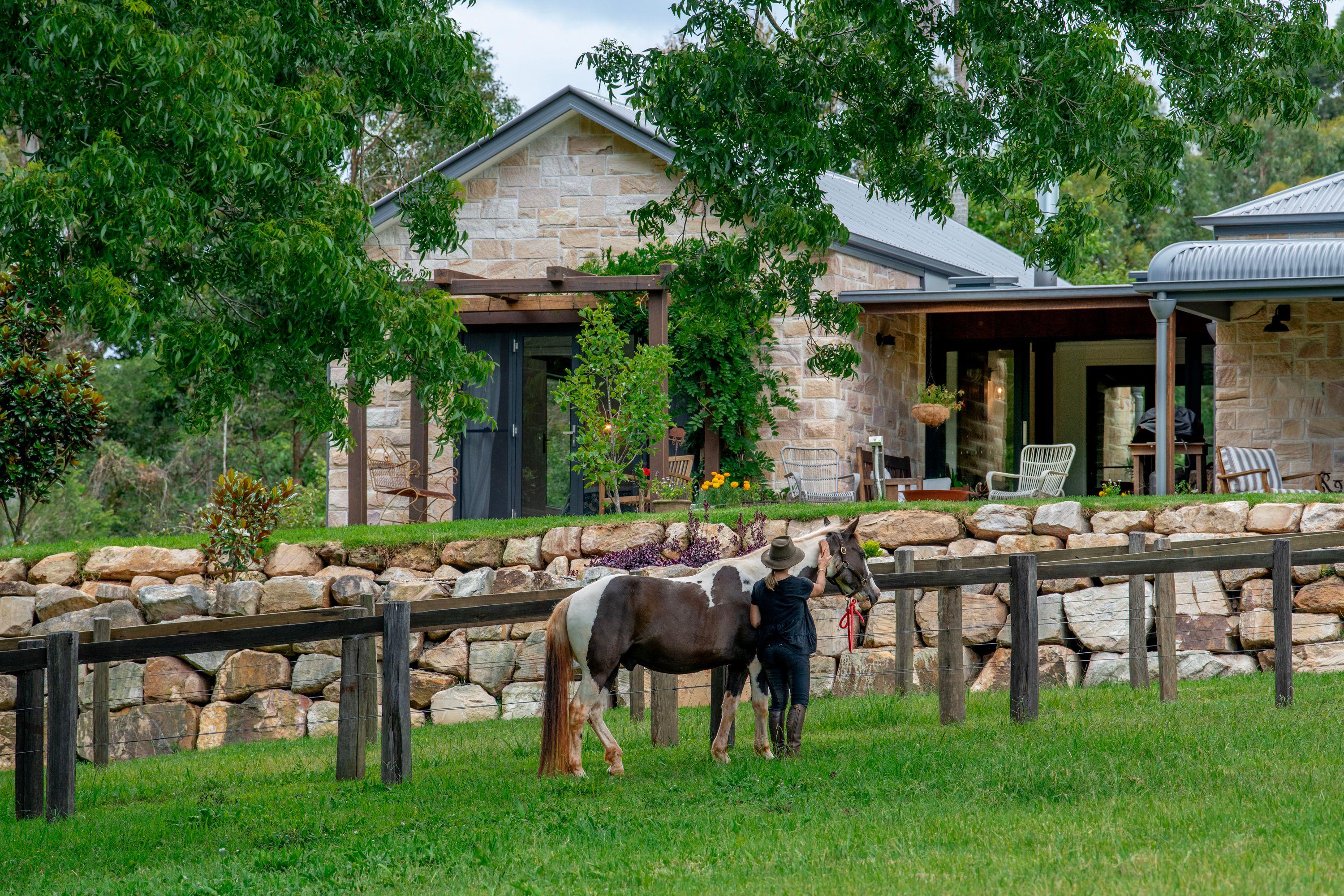 Westwood Farm - Transcend the ordinary and live well!