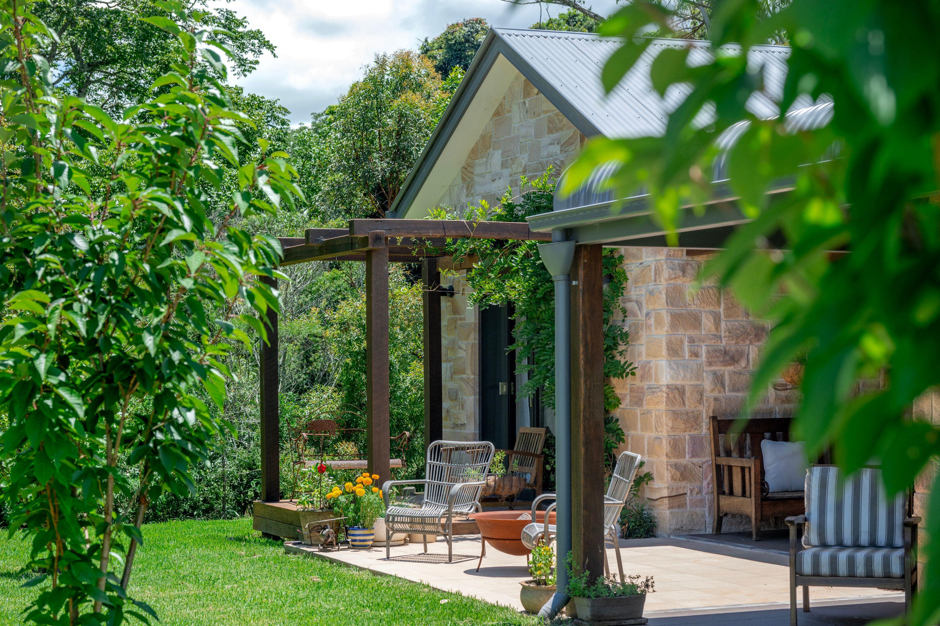 Westwood Farm - Transcend the ordinary and live well!