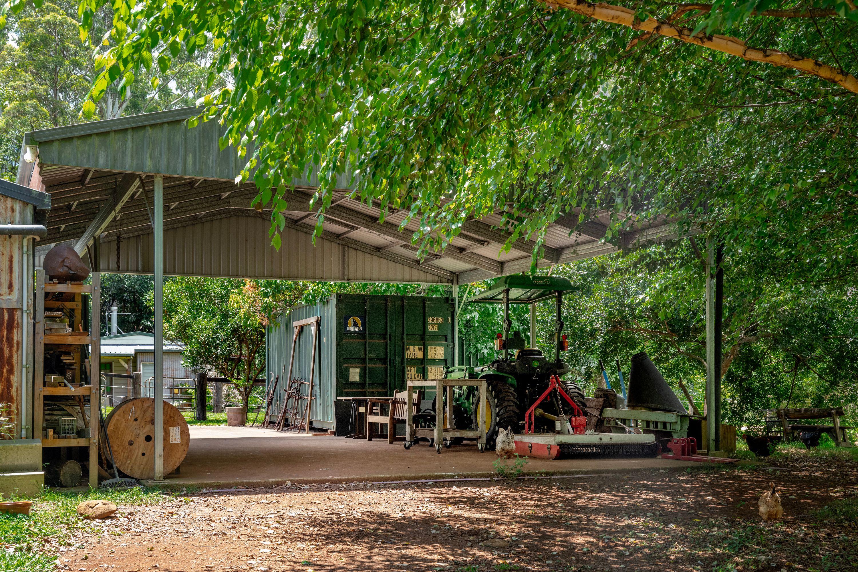 Westwood Farm - Transcend the ordinary and live well!
