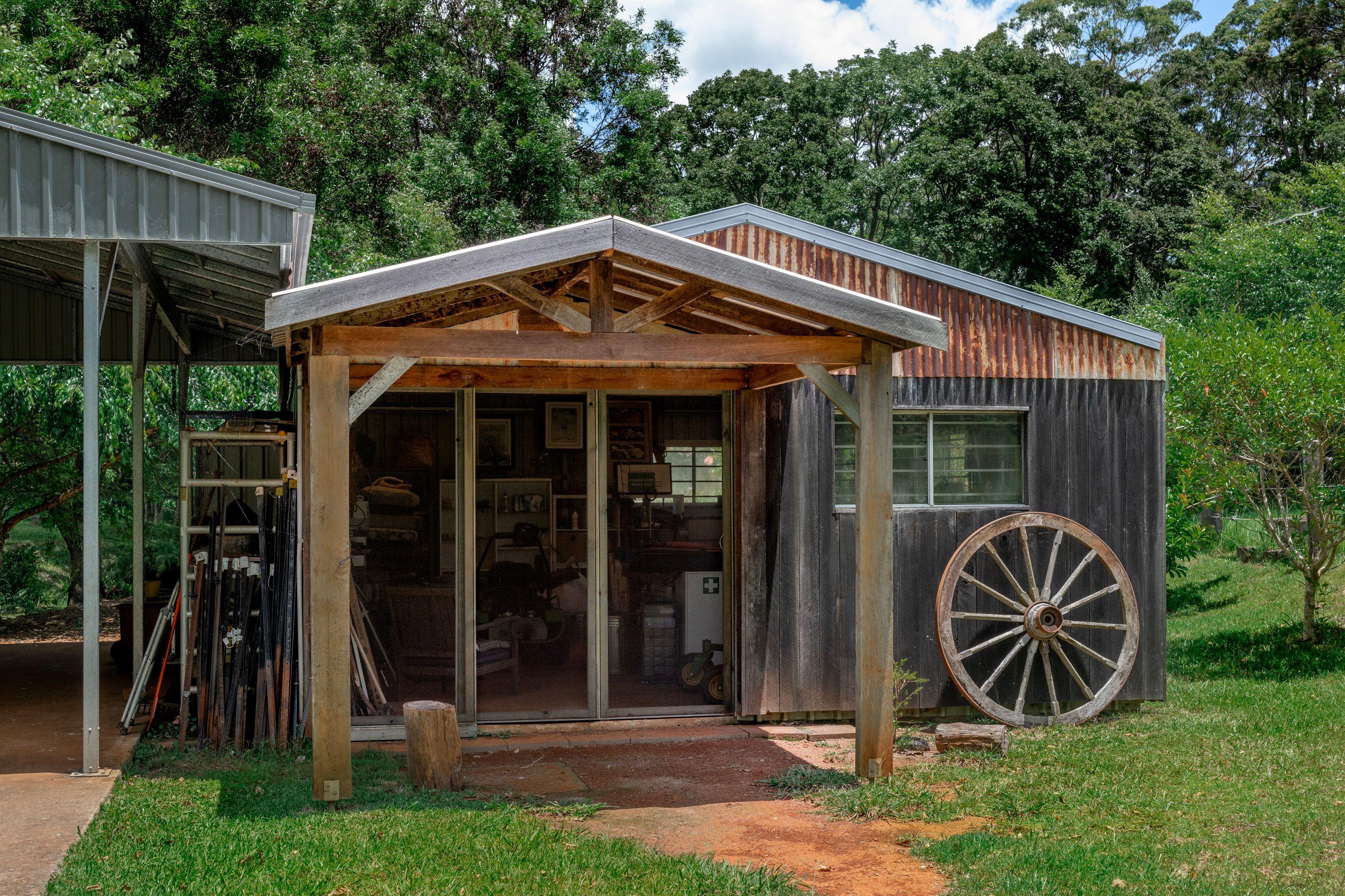 Westwood Farm - Transcend the ordinary and live well!