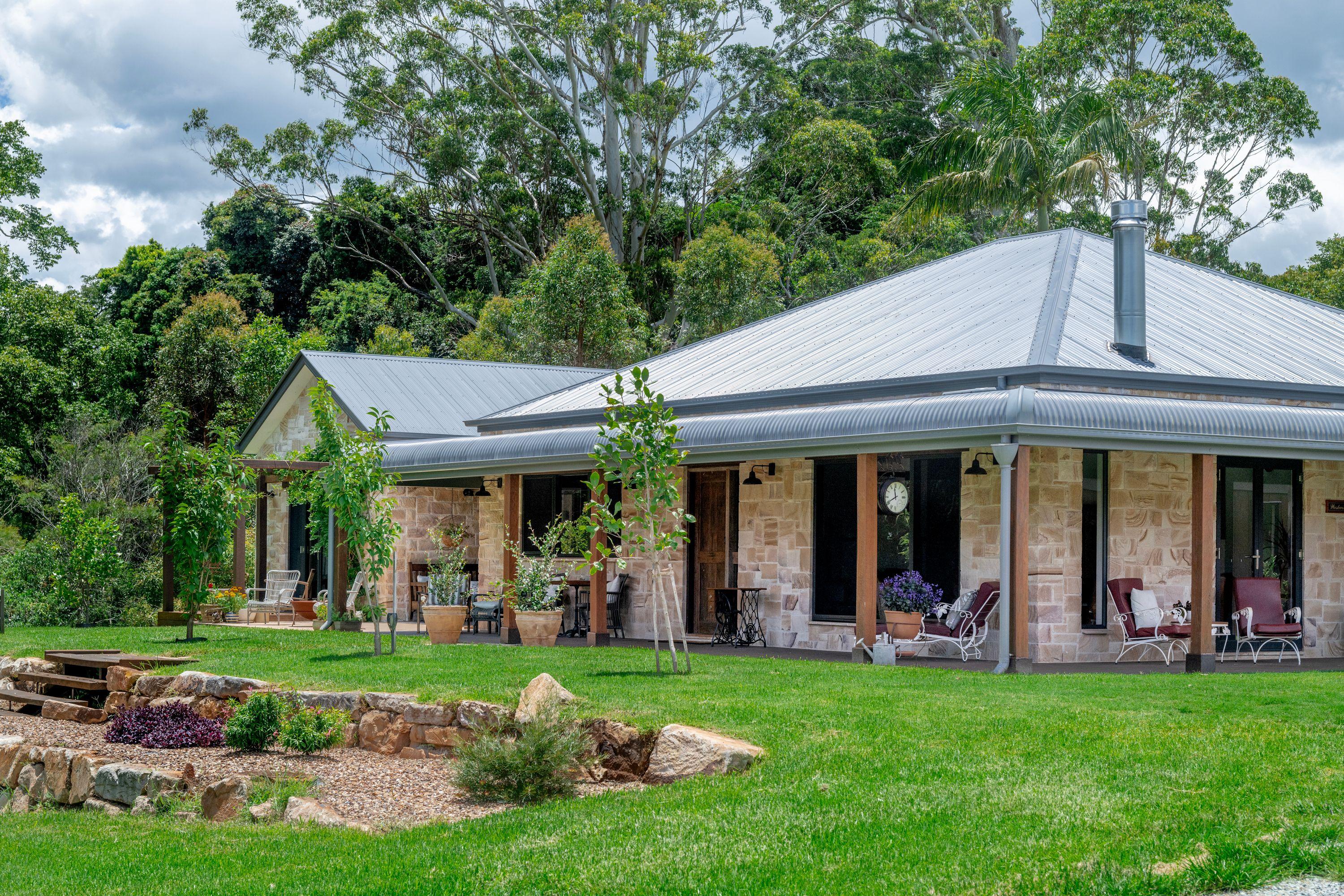Westwood Farm - Transcend the ordinary and live well!