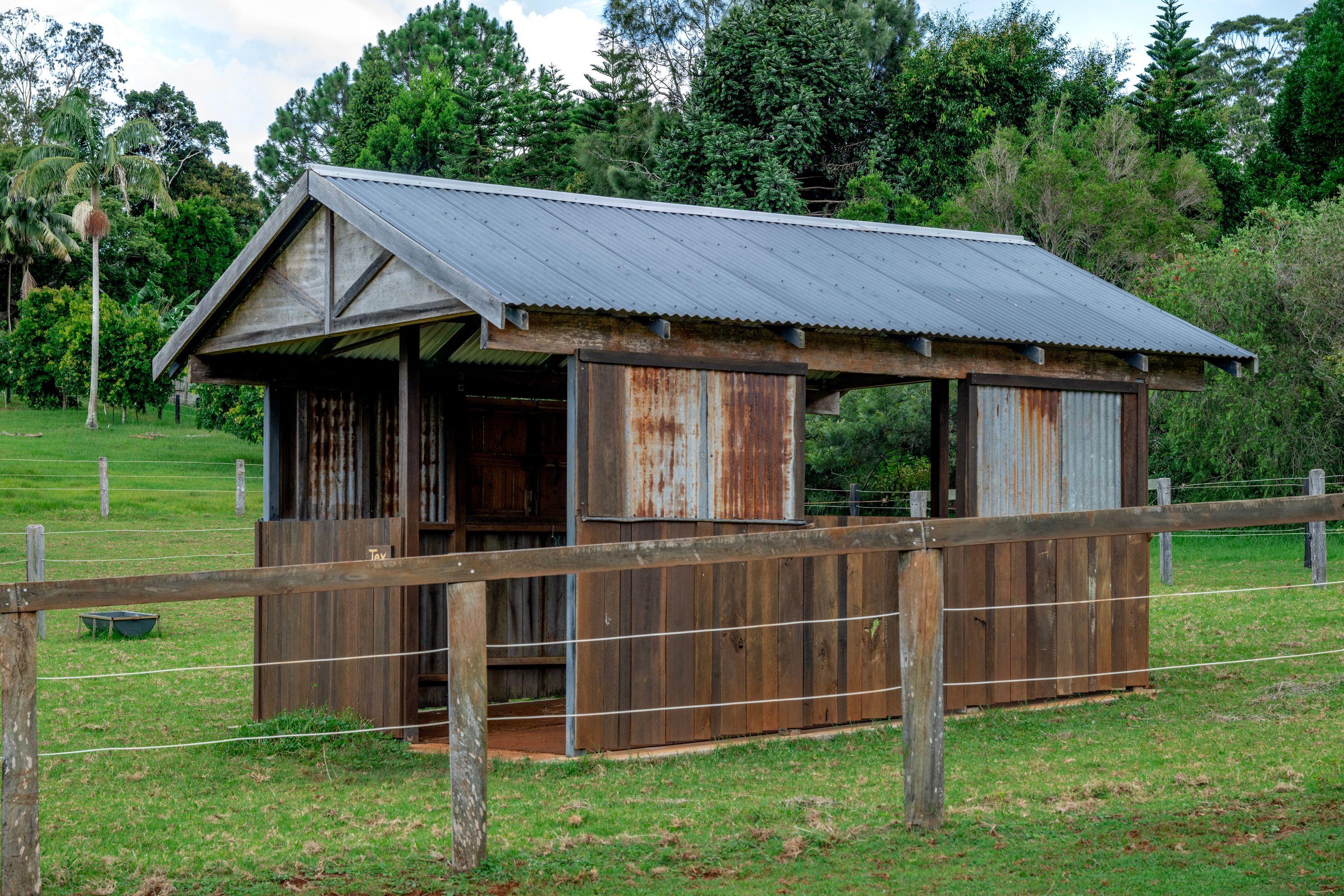 Westwood Farm - Transcend the ordinary and live well!