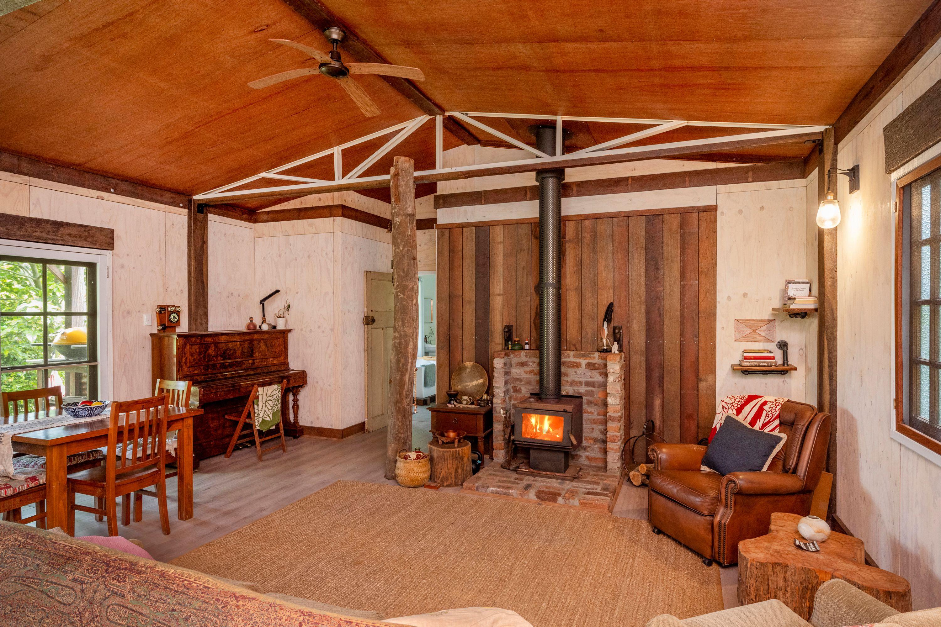 Westwood Farm - Transcend the ordinary and live well!