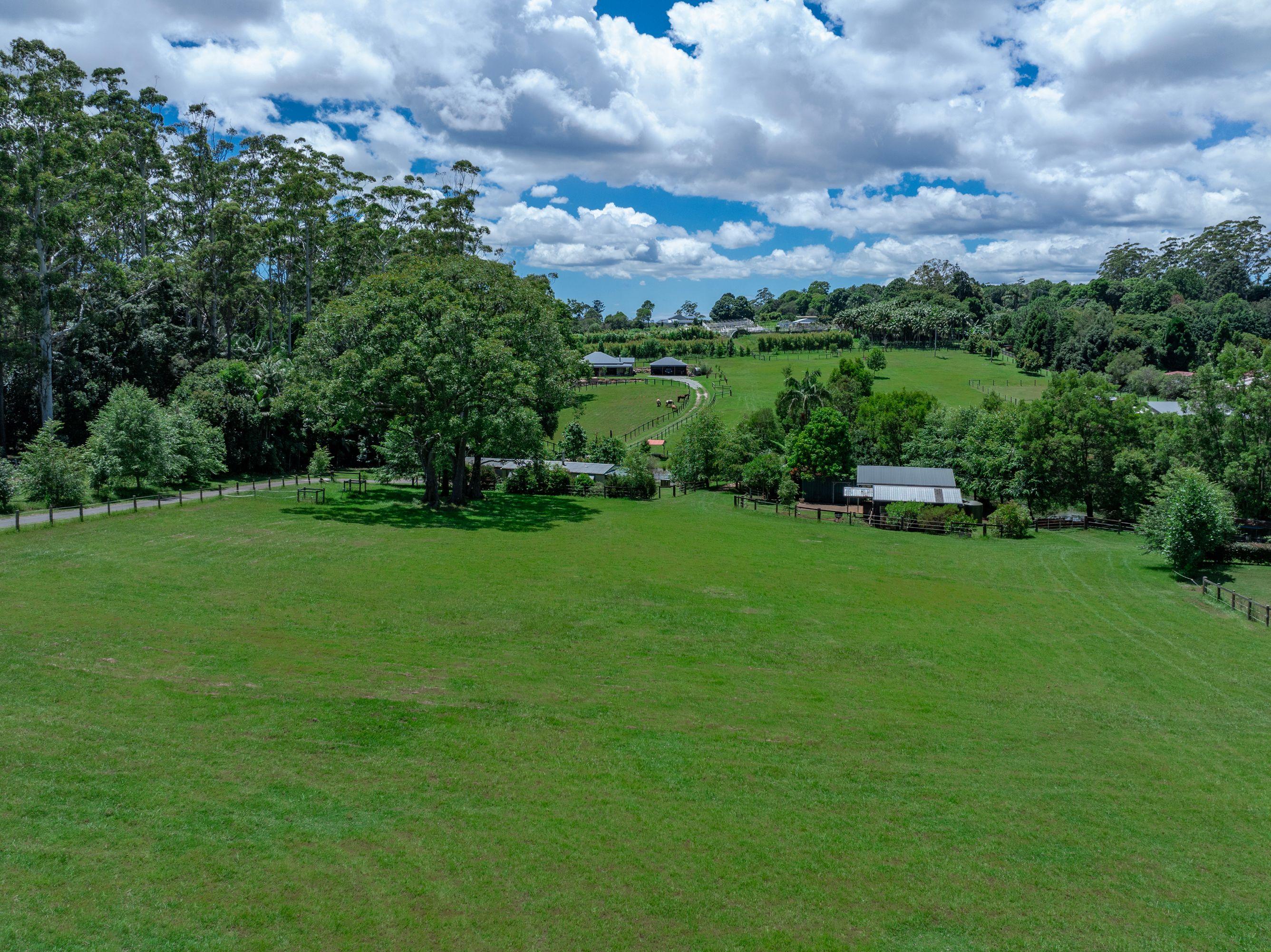 Westwood Farm - Transcend the ordinary and live well!