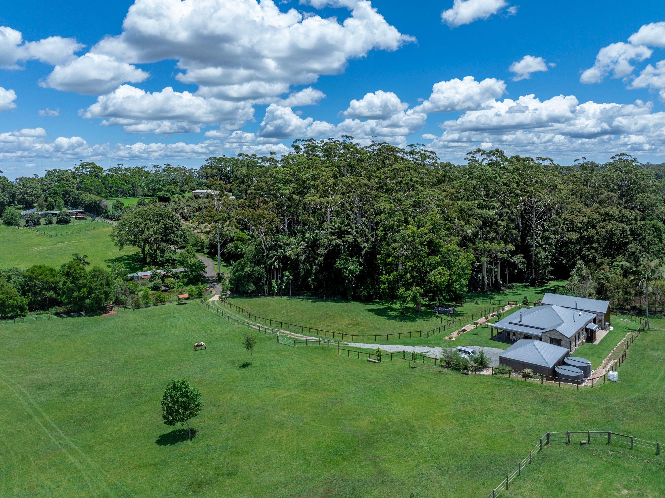 Westwood Farm - Transcend the ordinary and live well!