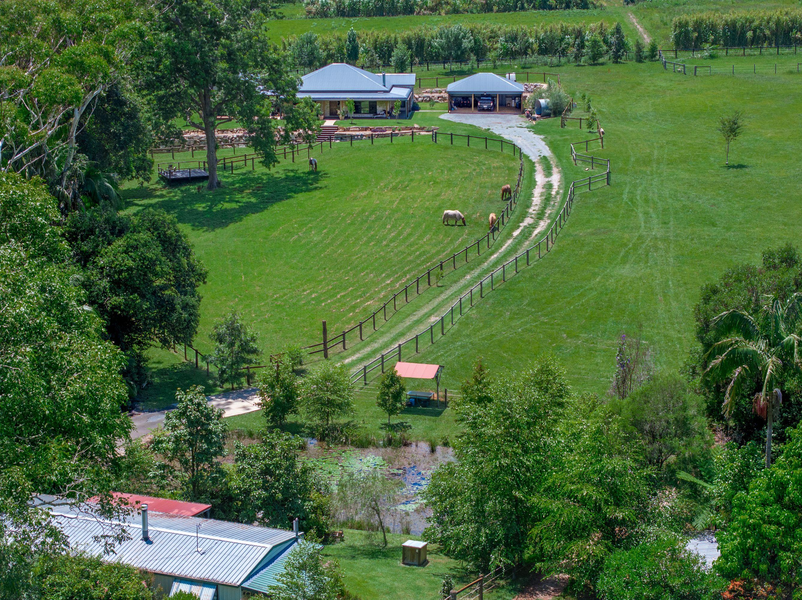 Westwood Farm - Transcend the ordinary and live well!