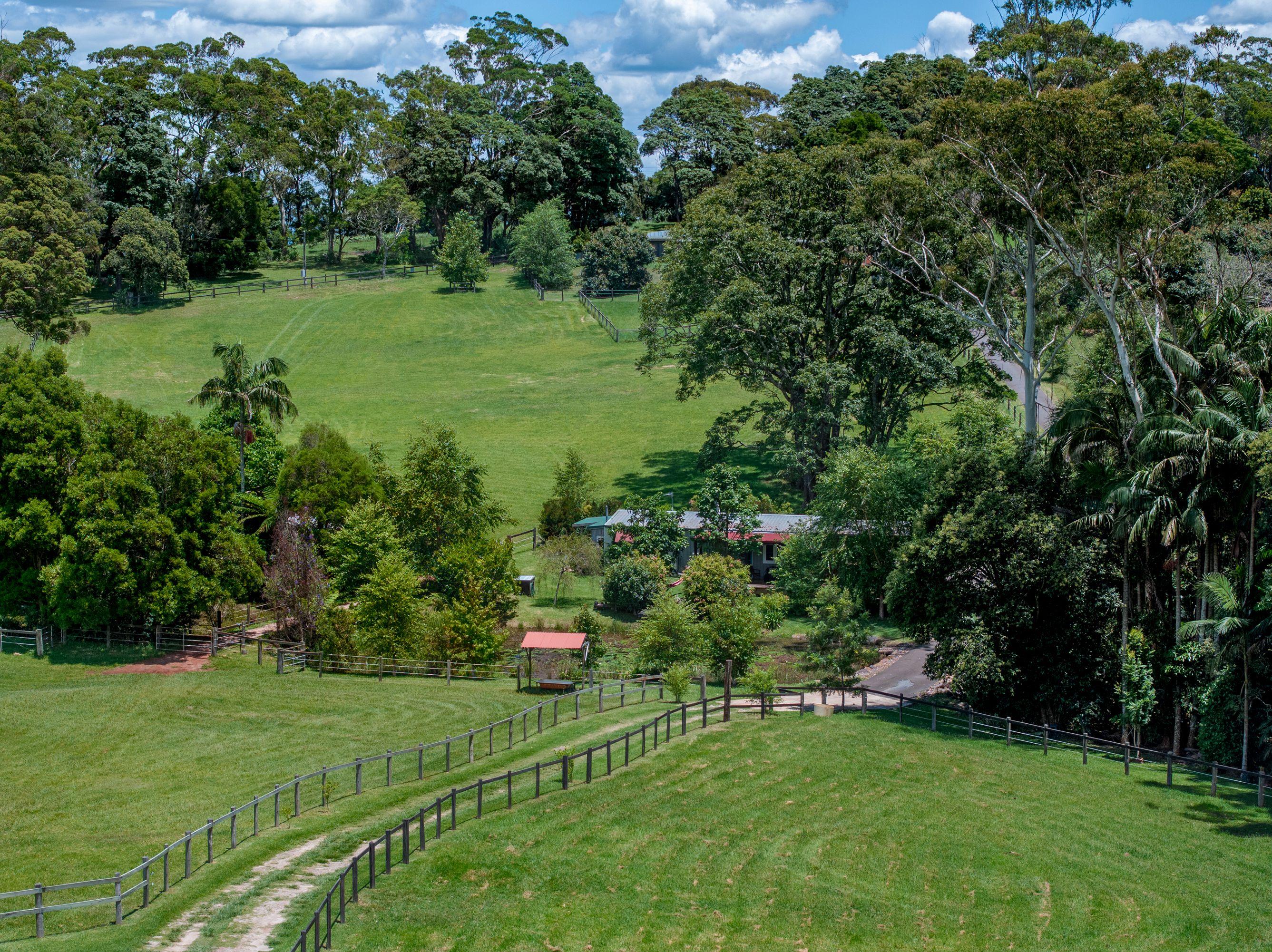 Westwood Farm - Transcend the ordinary and live well!